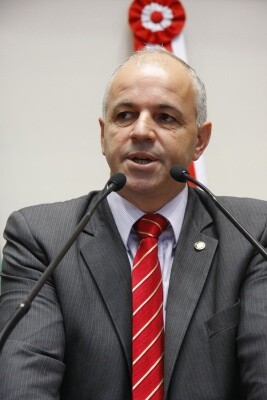 Deputado destaca posse da nova gestão da UFSC