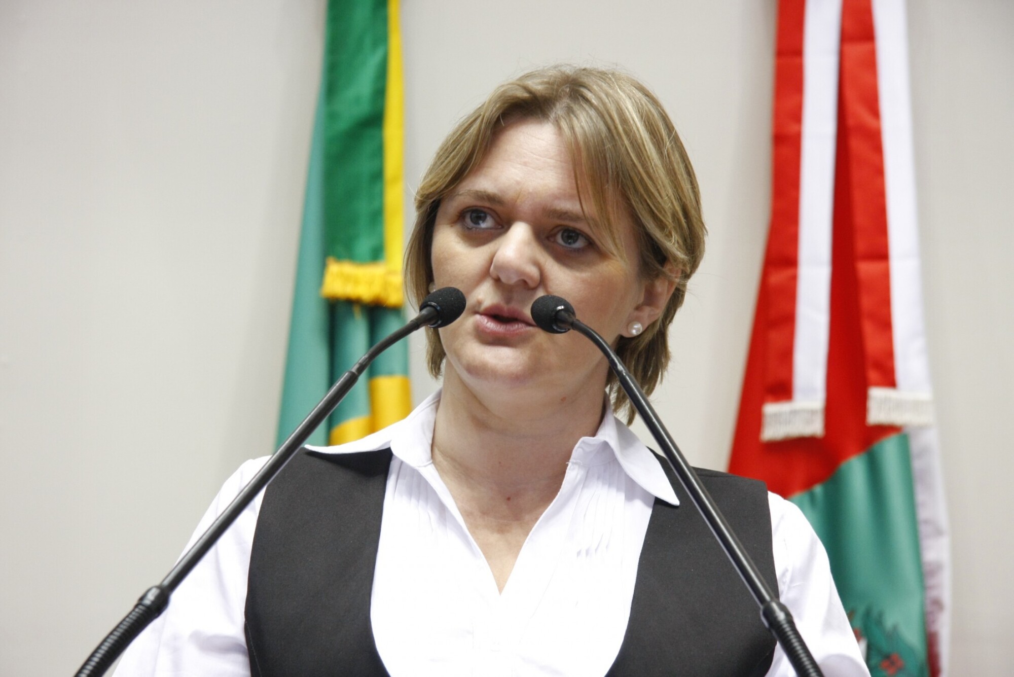 Plenário Osni Régis - Sessão Ordinária