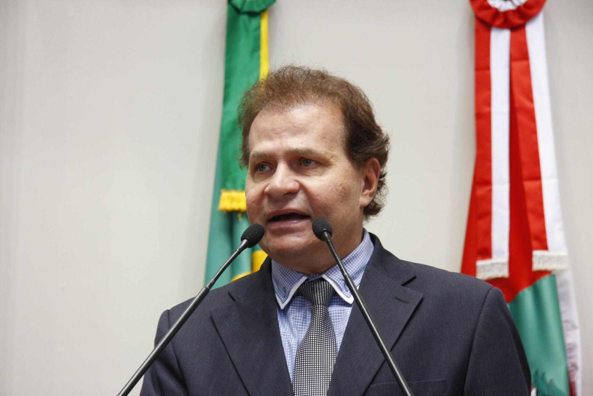 Plenário Osni Régis - Sessão Ordinária