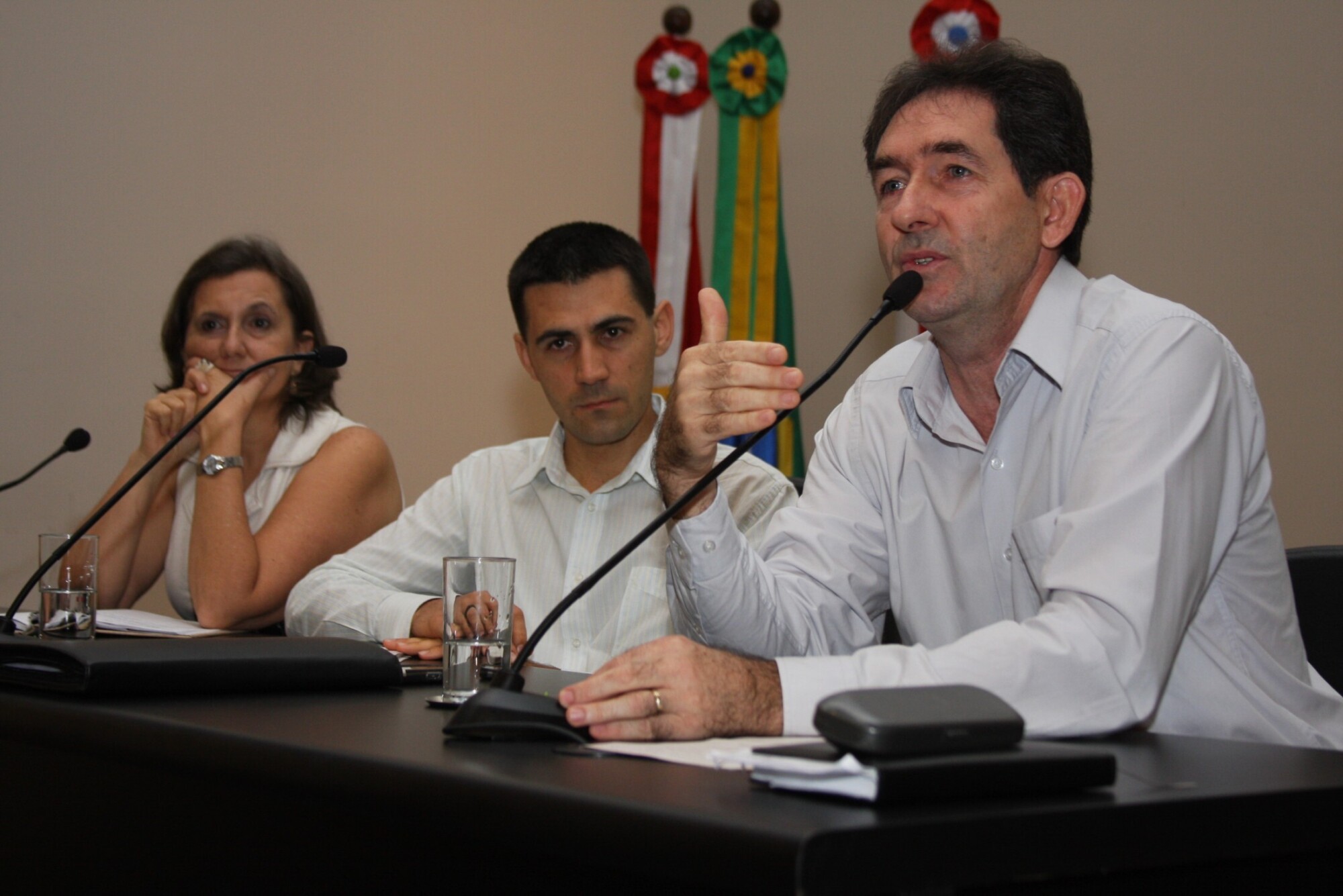 Especialistas discutem currículo, formação continuada e cultura digital na educação integral