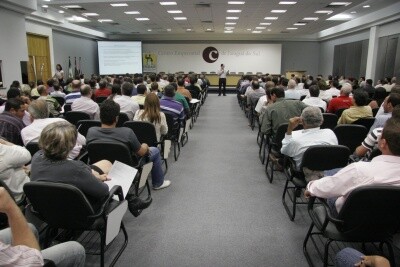 Curso de Formação Política encerra em Jaraguá do Sul
