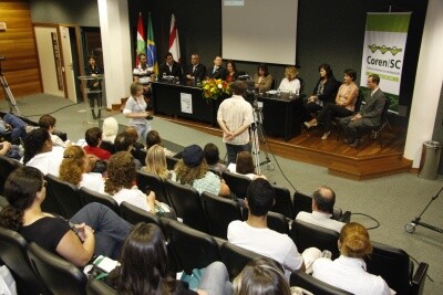 73ª Semana brasileira de enfermagem apresenta reivindicações da categoria