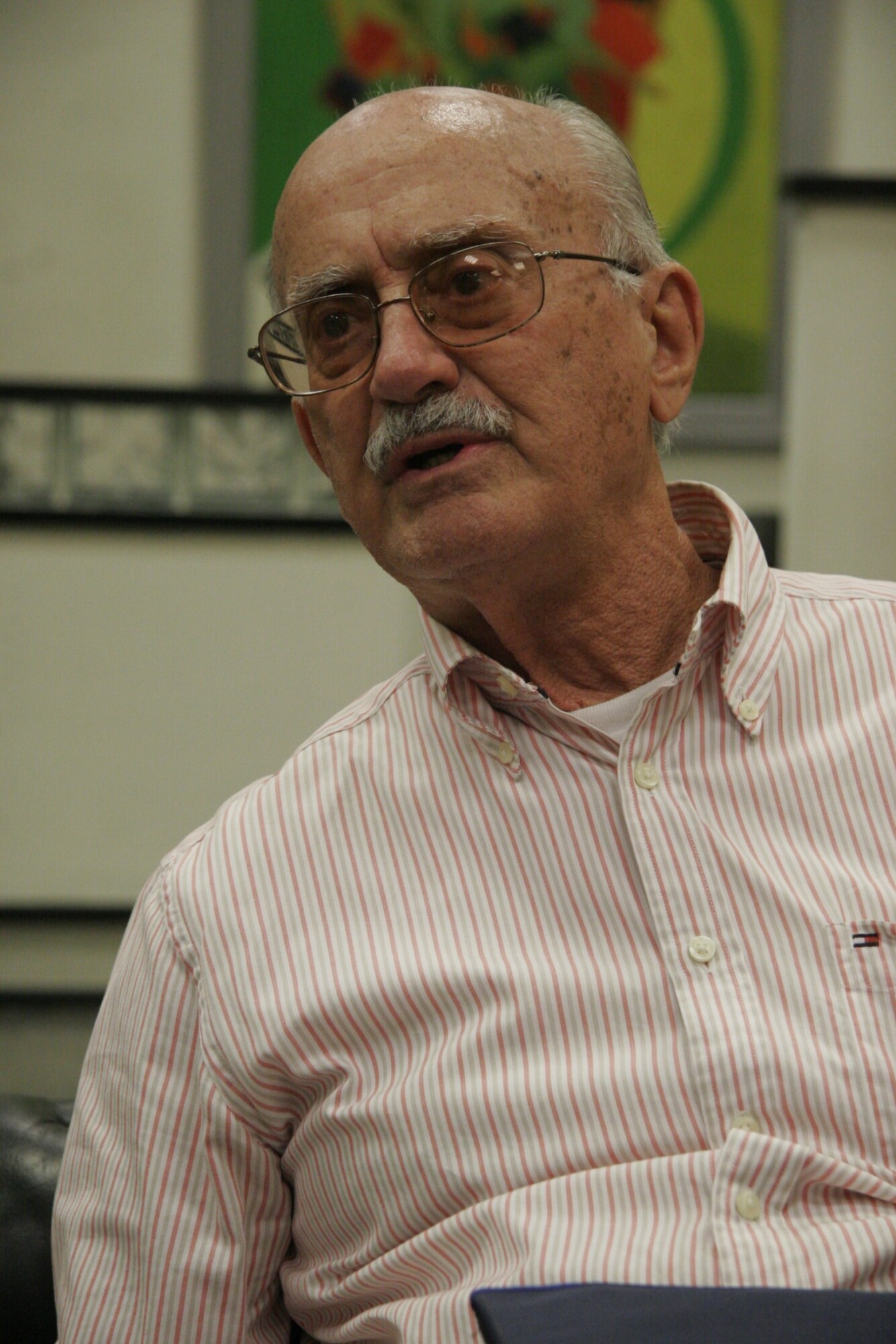 Ney Walmor Hubener