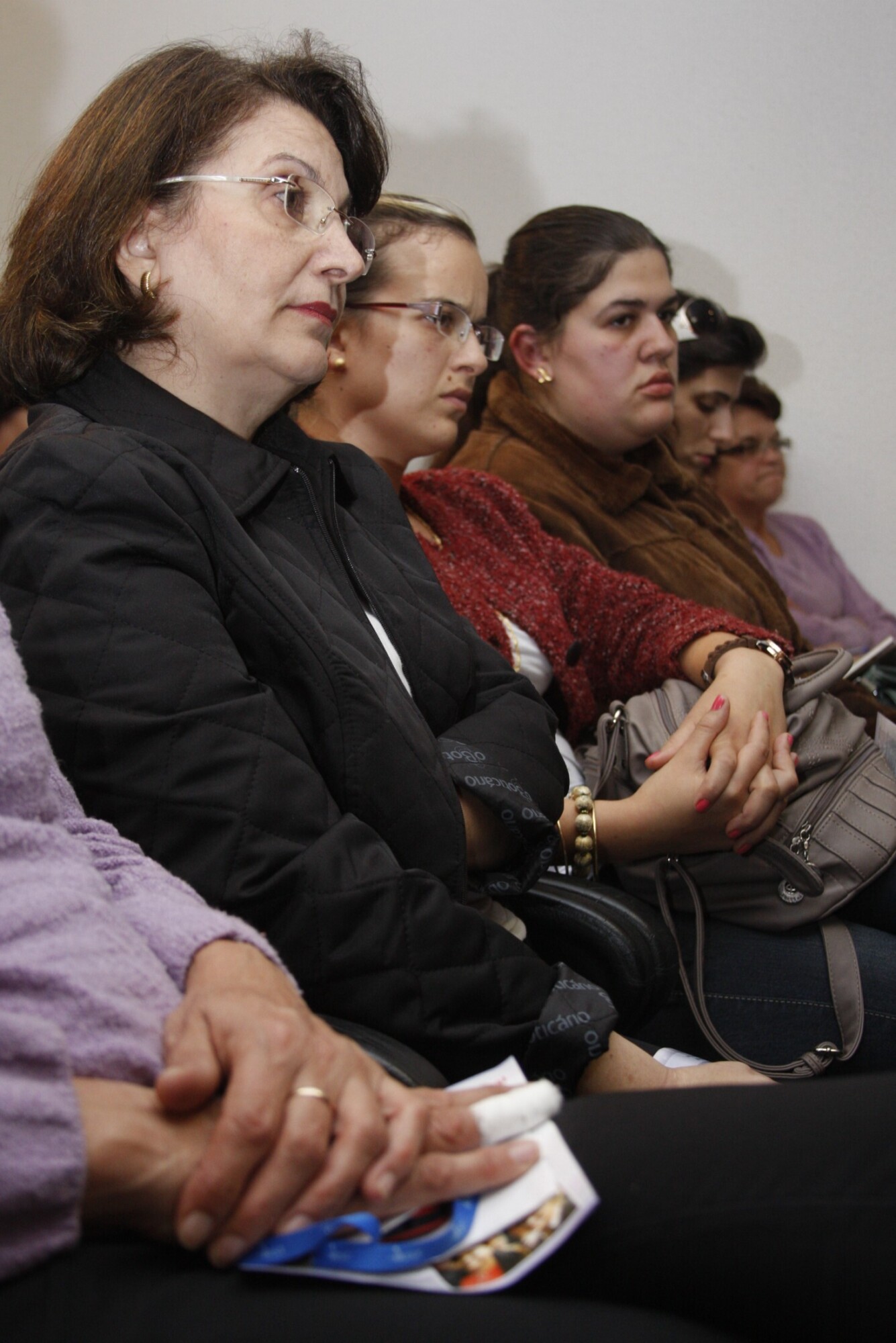 Encontro Regional sobre Violência Doméstica contra a Mulher