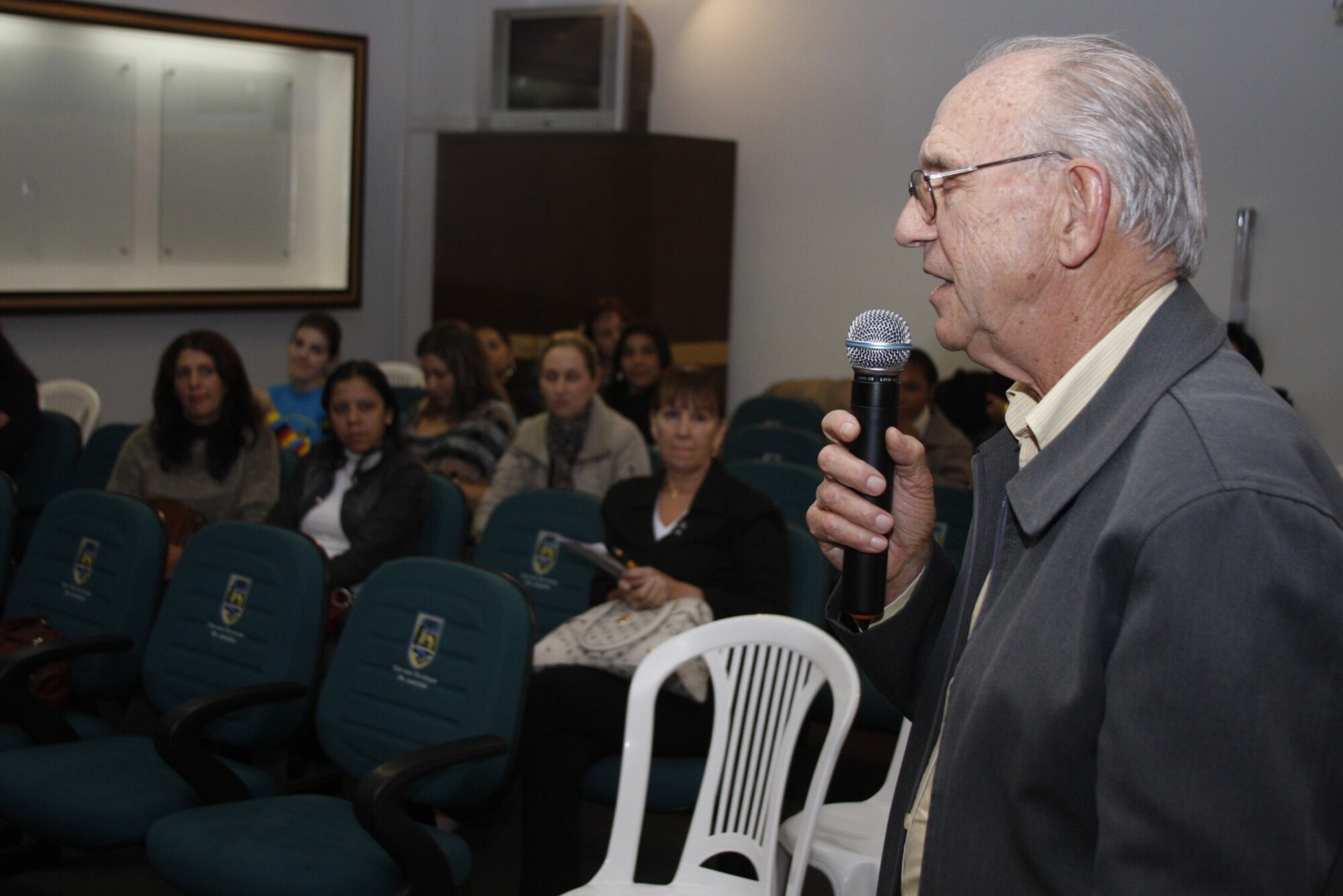 Encontro Regional sobre Violência Doméstica contra a Mulher