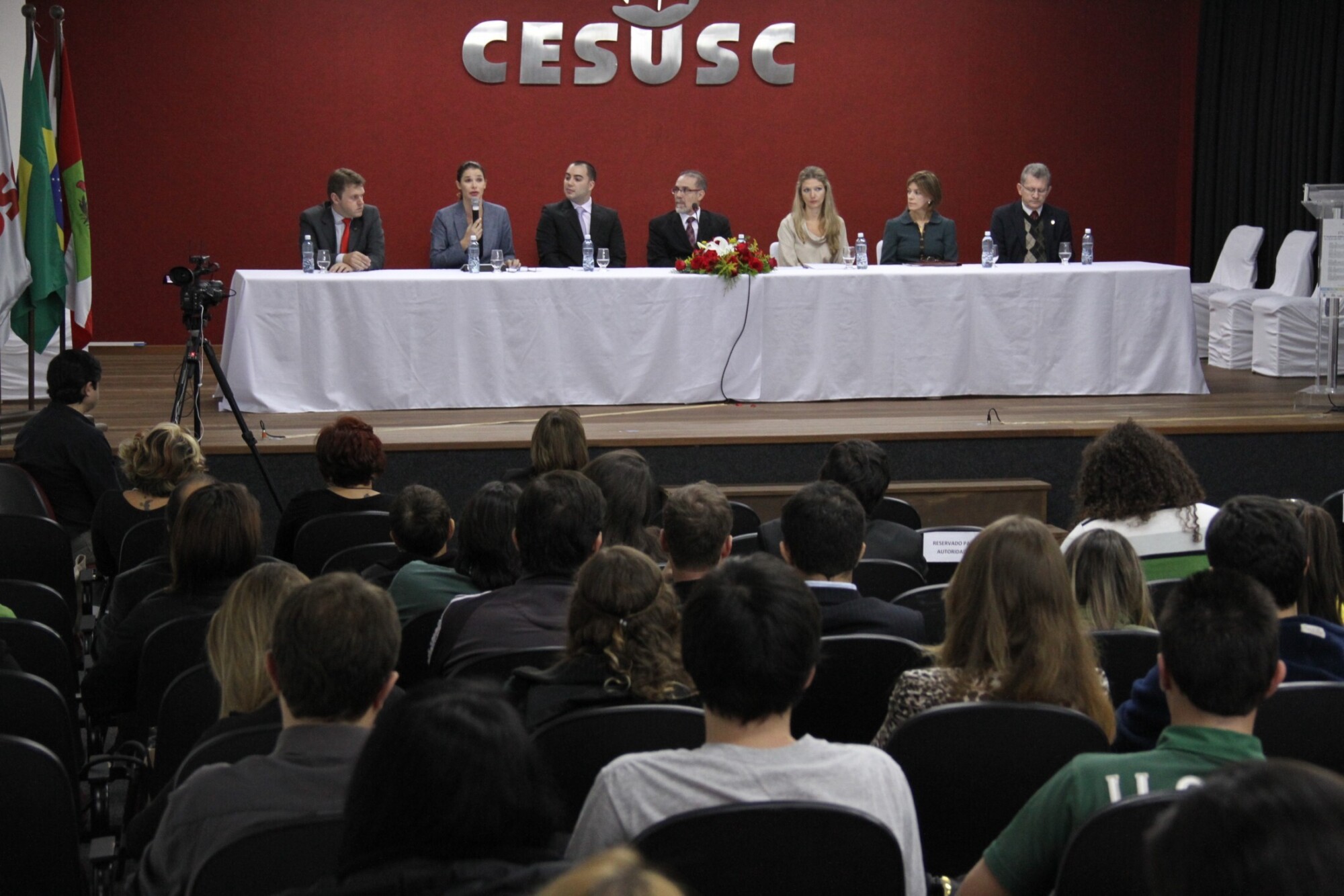 Seminário Para Todos - O Movimento Político das Pessoas com Deficiência no Brasil