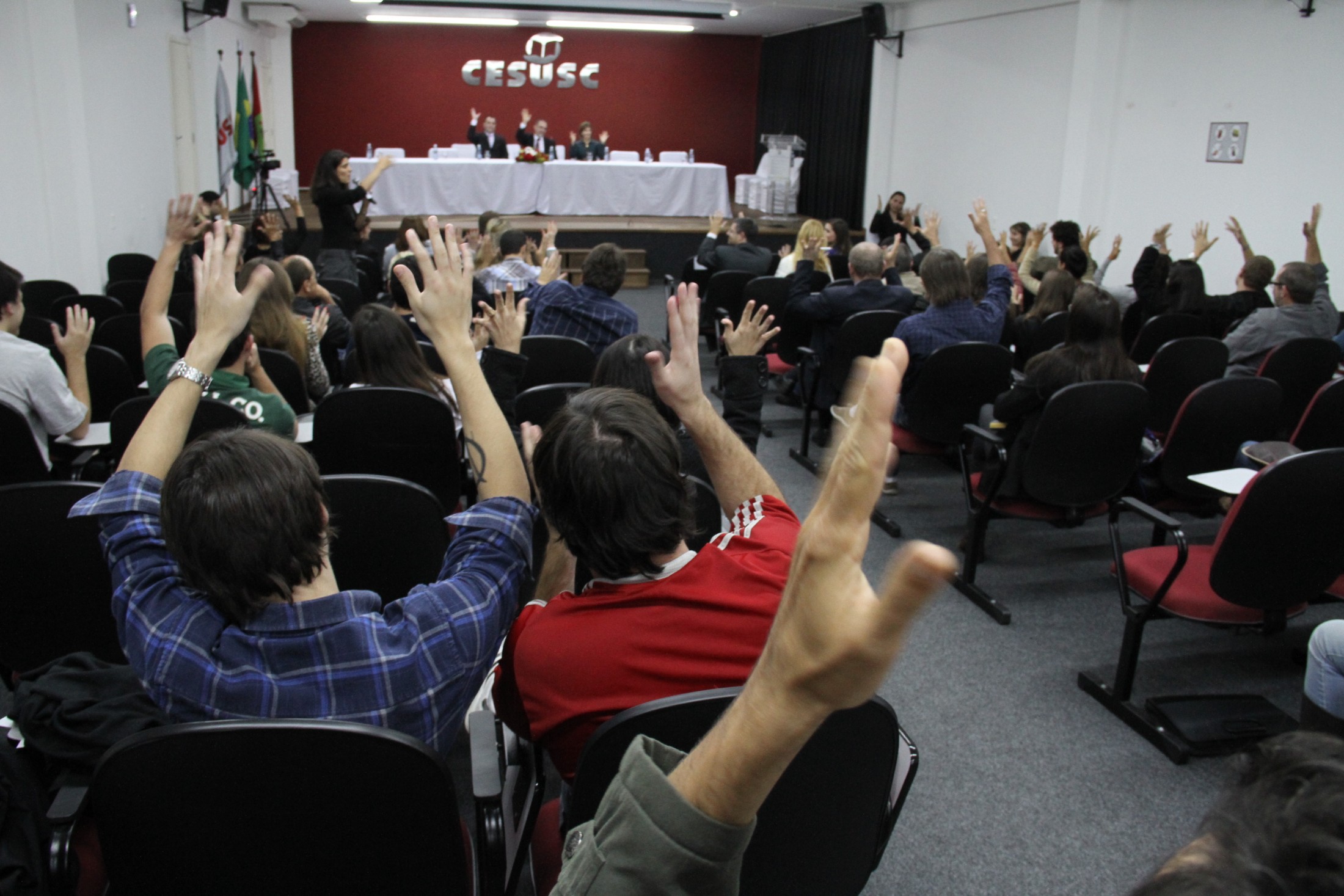 Seminário Para Todos - O Movimento Político das Pessoas com Deficiência no Brasil