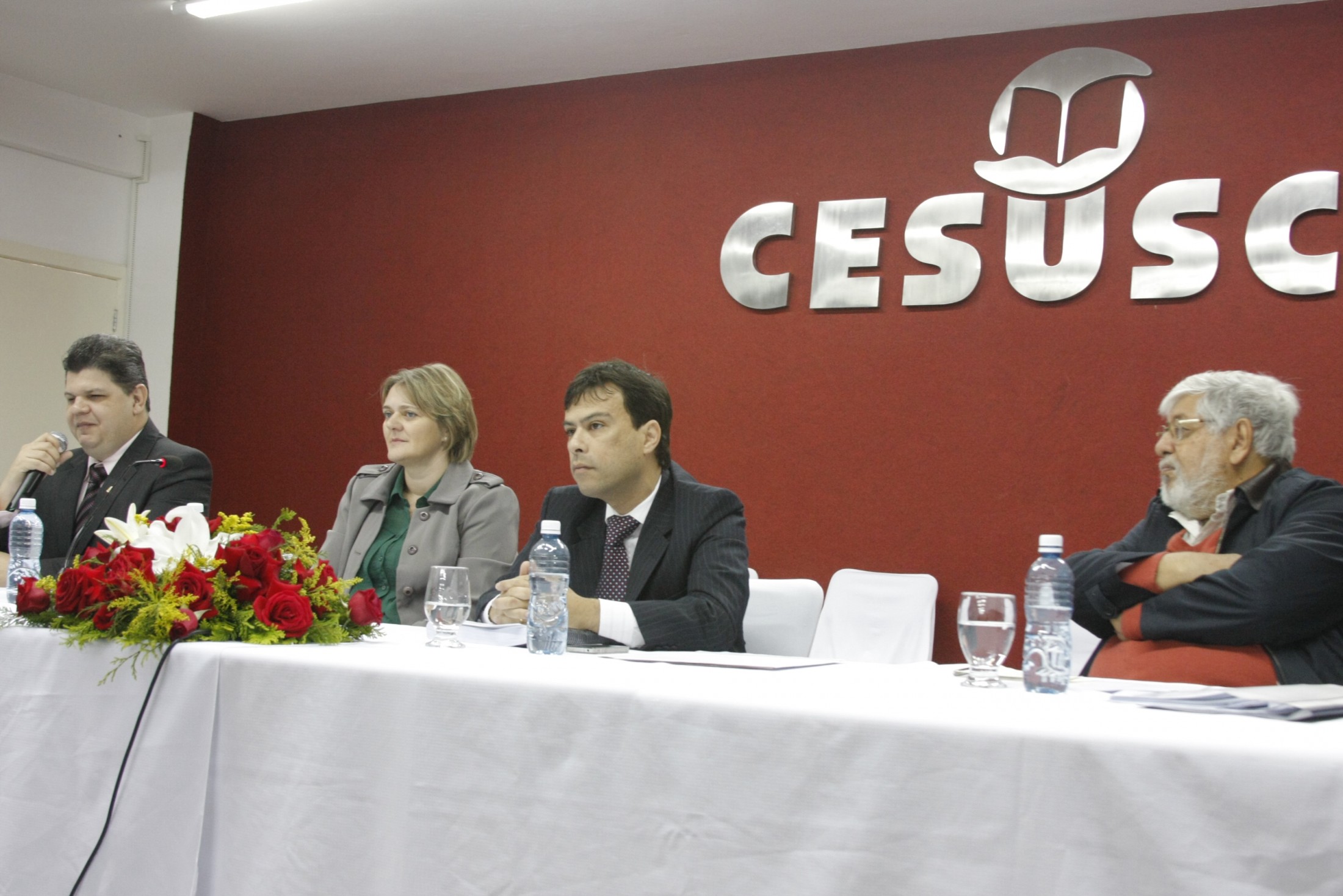 Seminário Para Todos - O Movimento Político das Pessoas com Deficiência no Brasil