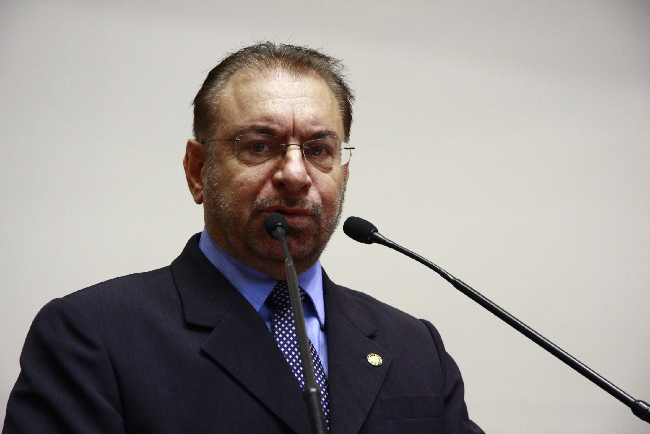Deputado Volnei Morastoni (PT)