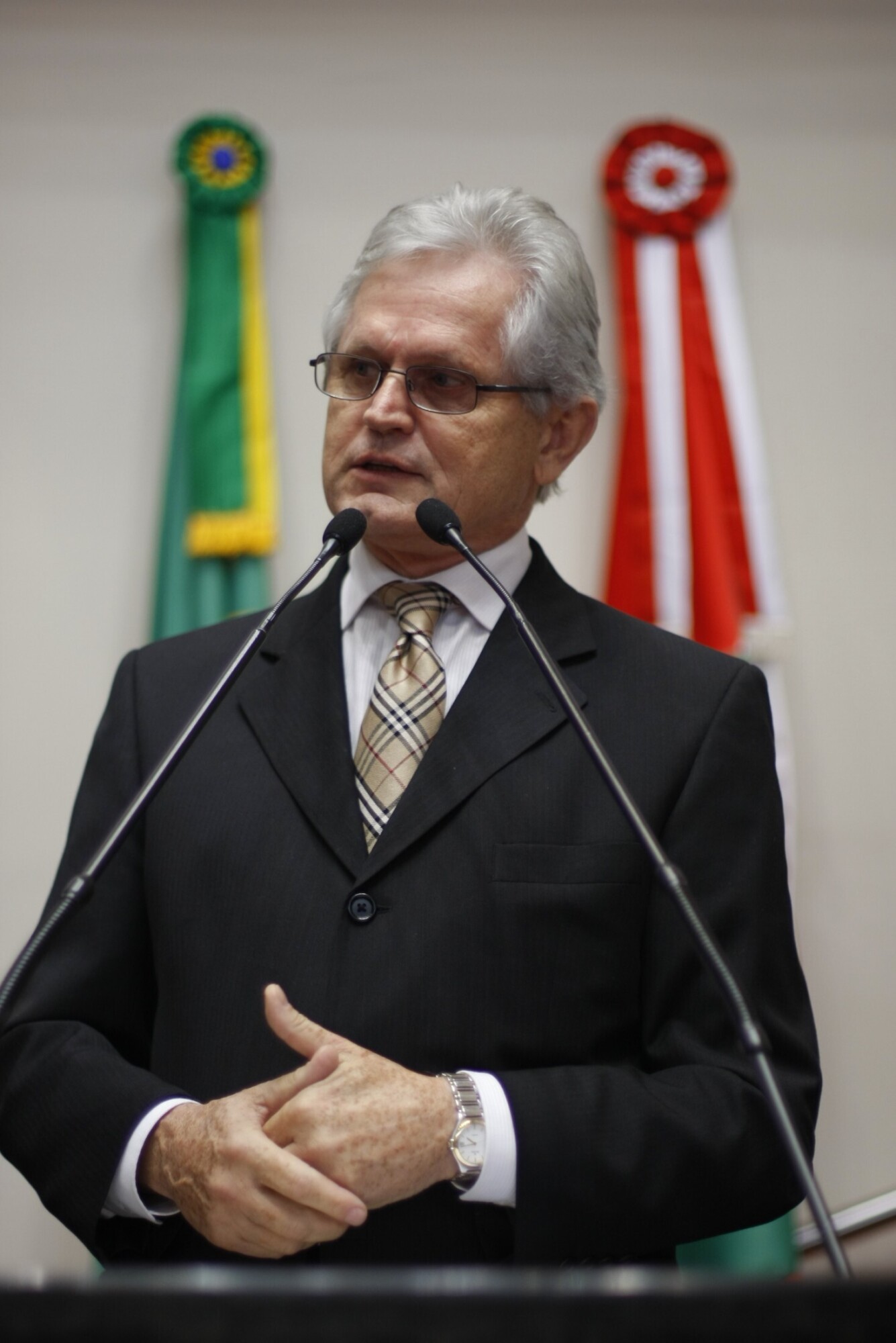 CIEE apresenta relatório de atividades na tribuna da Assembleia Legislativa