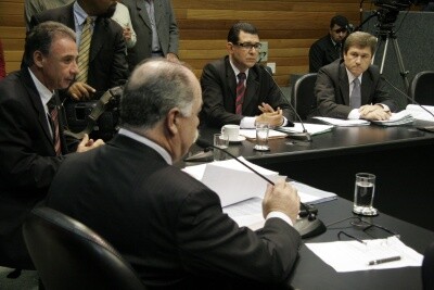 CCJ aprova criação de cargos no TJ