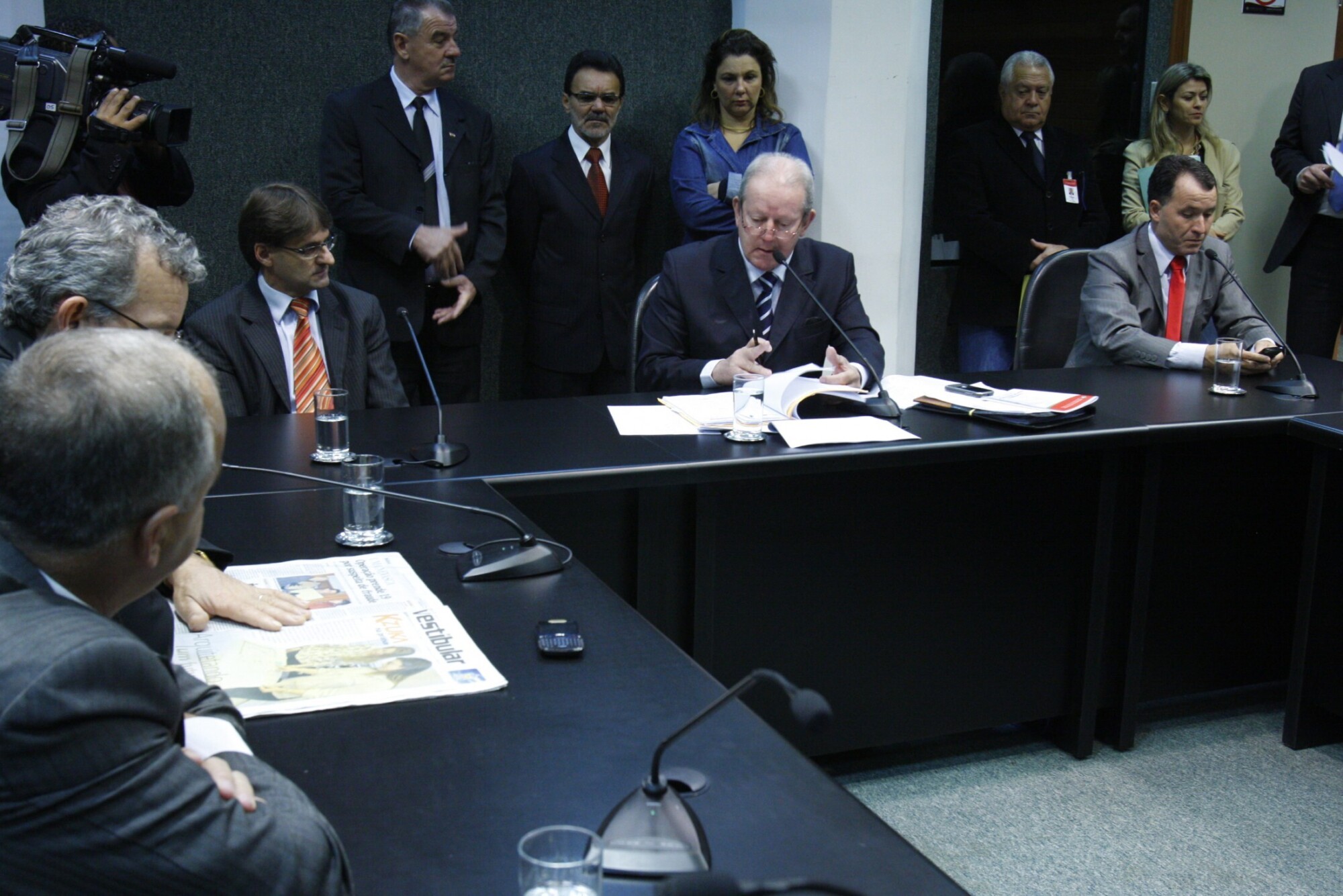 Comissão de Finanças discutirá dívida do Estado com a OAB-SC