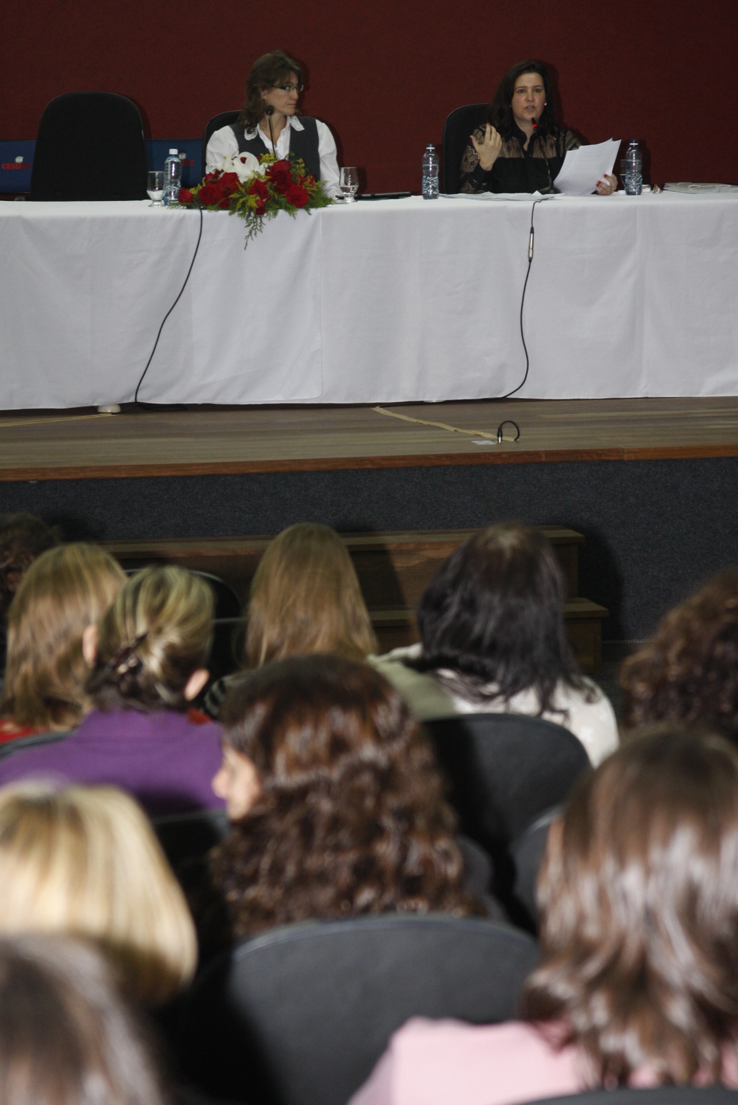 Seminário Para Todos - O Movimento Político das Pessoas com Deficiência no Brasil