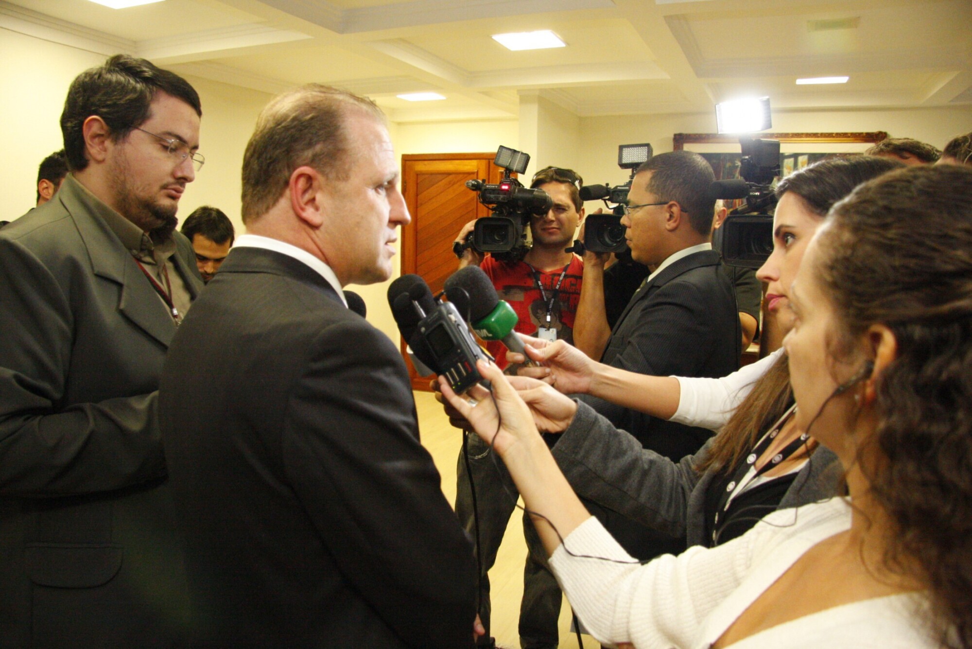 Coletiva Aposentadorias IPREV