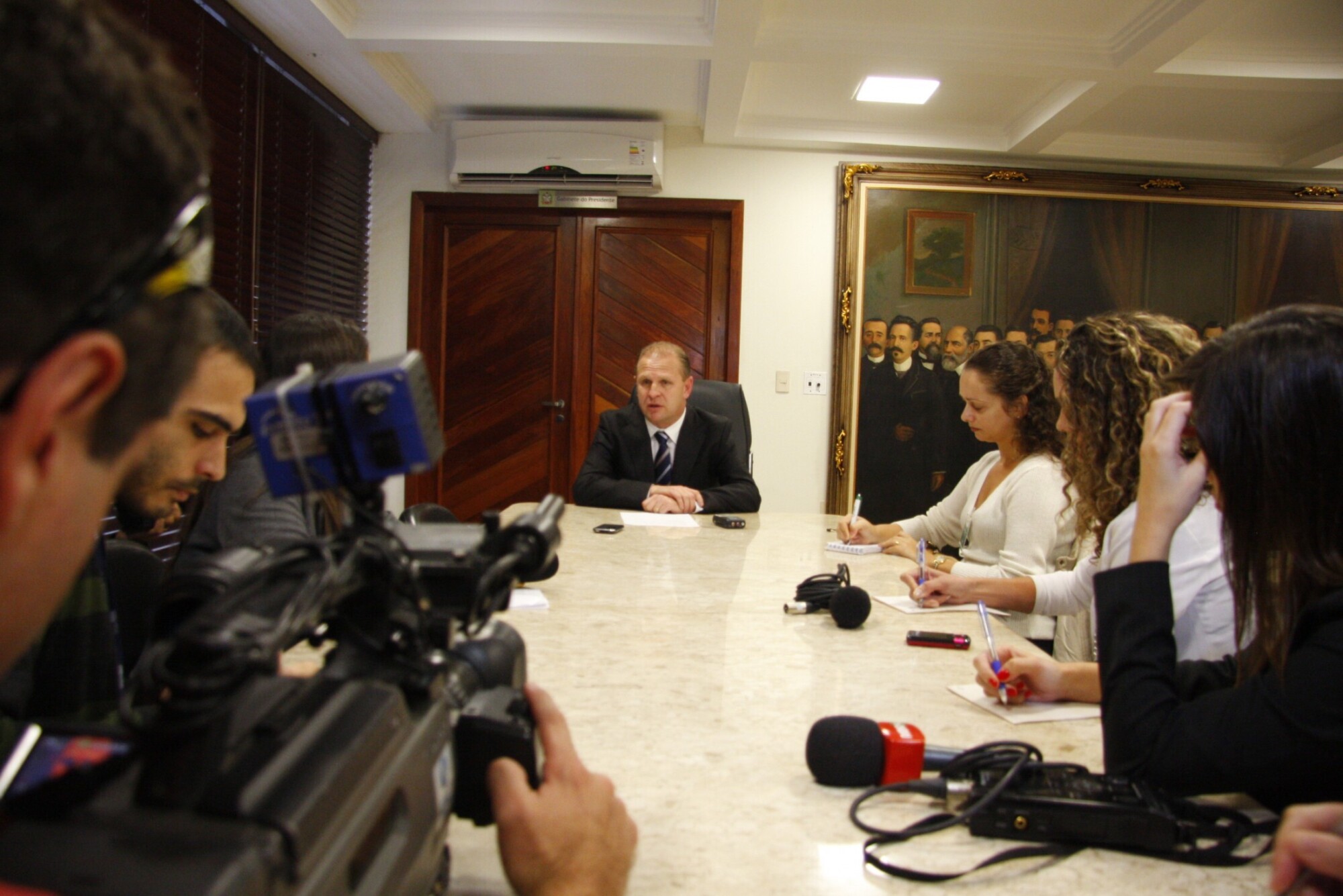 Coletiva Aposentadorias IPREV