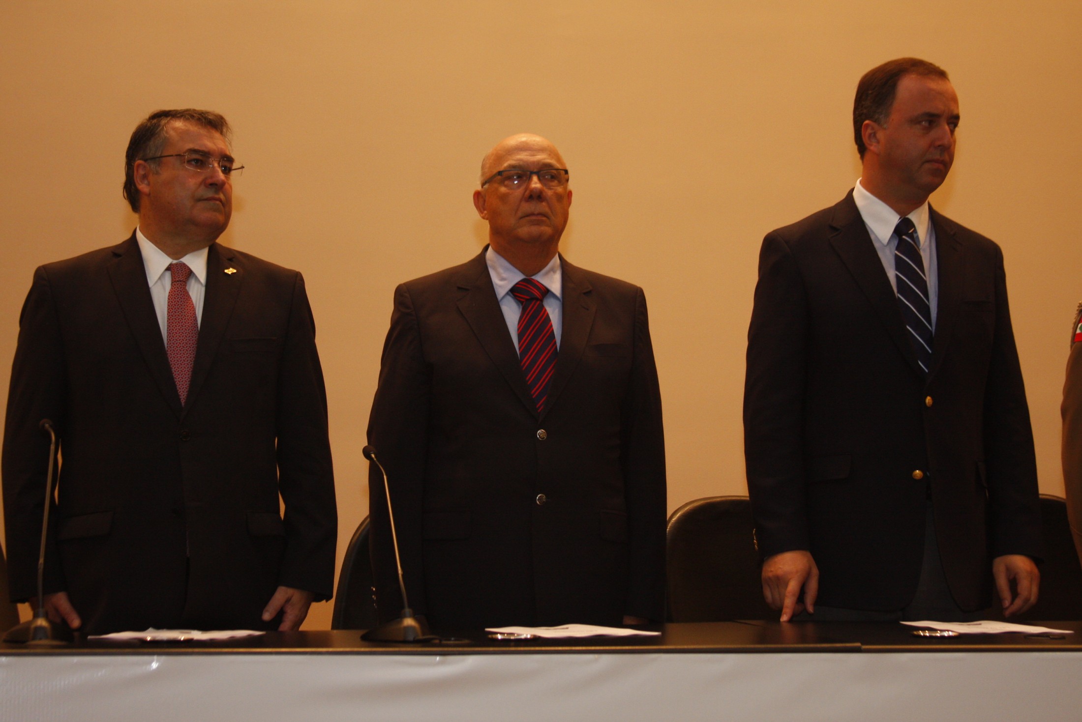 1° Seminário de Gestão de Risco Geológico de SC
