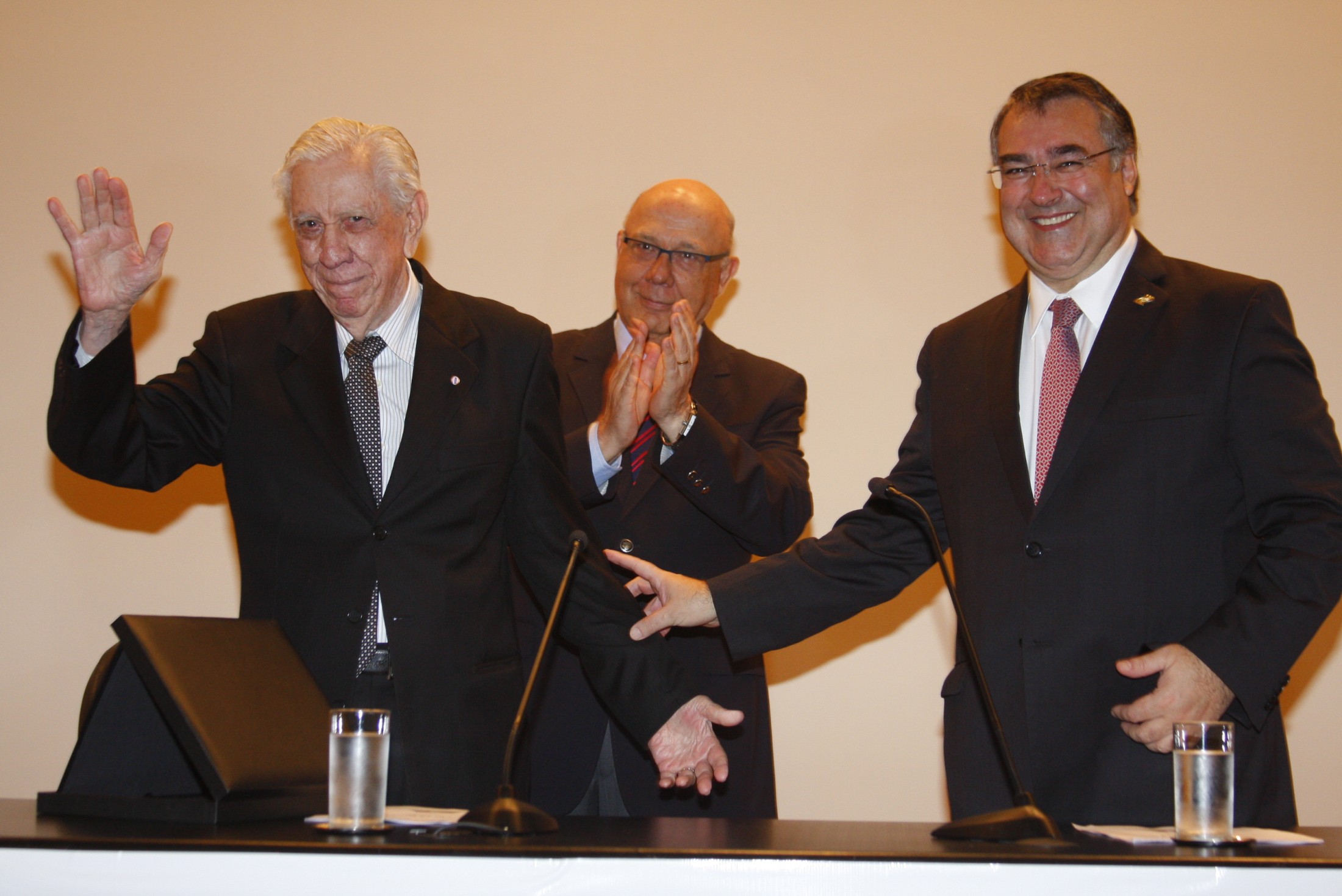 1° Seminário de Gestão de Risco Geológico do Estado de Santa Catarina