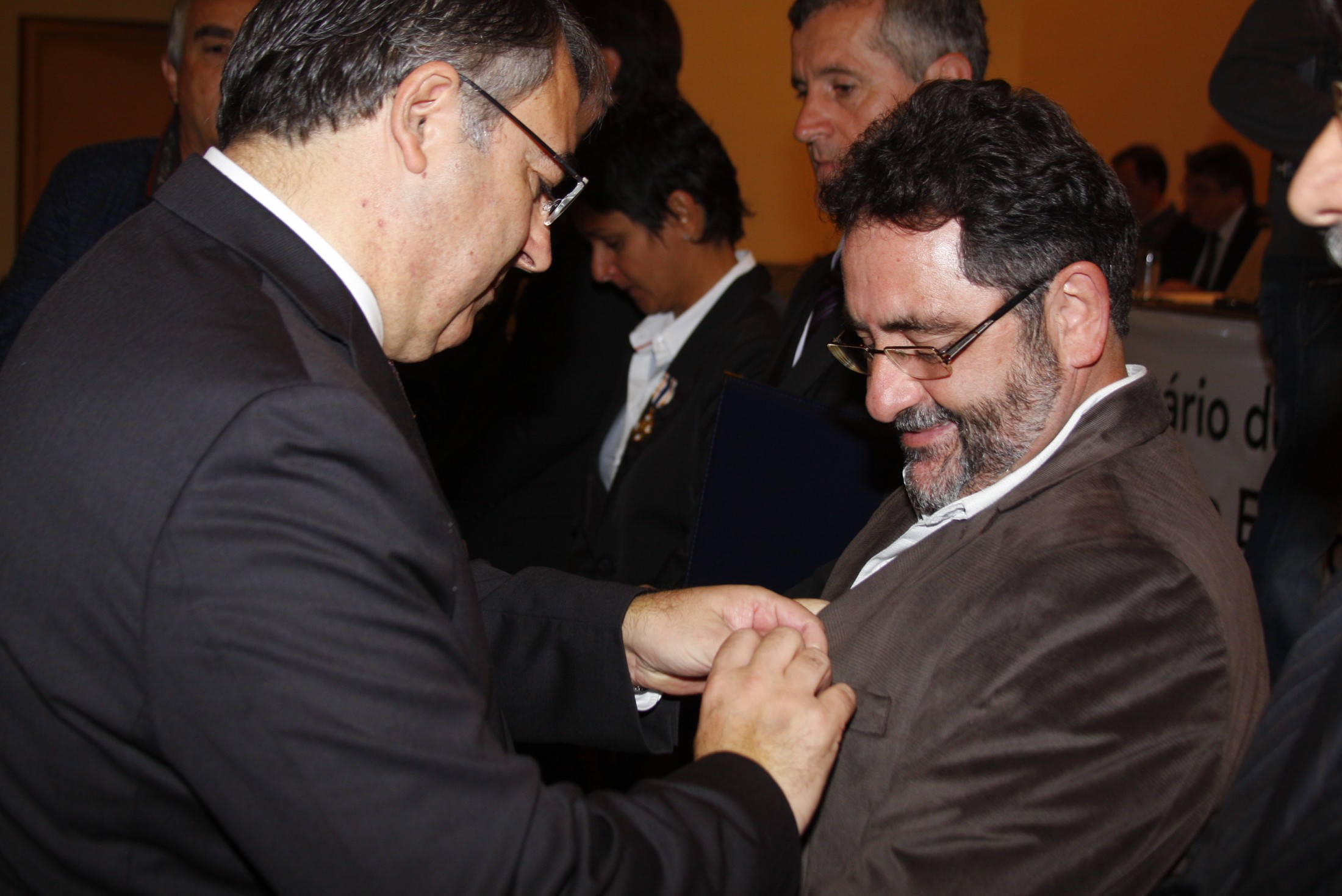 1° Seminário de Gestão de Risco Geológico do Estado de Santa Catarina