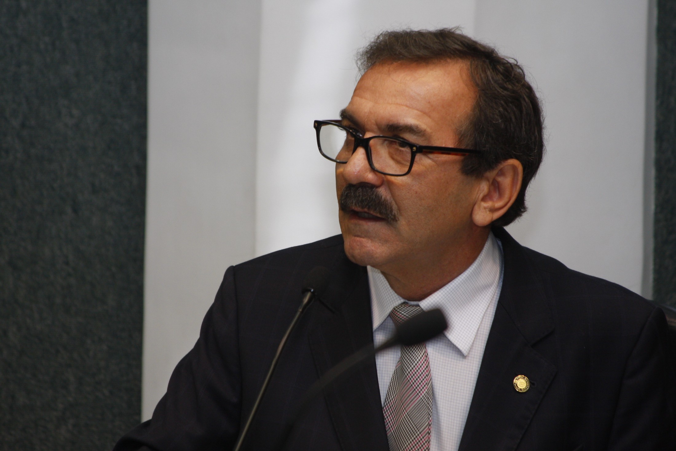 Reunião da Comissão de Constituição e Justiça