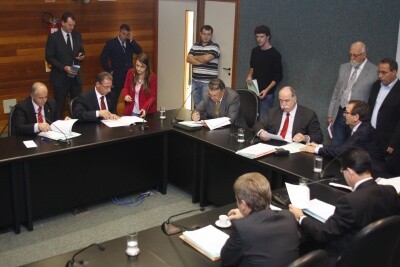 CCJ aprova nova designação para o crack e isenção para vestibulares