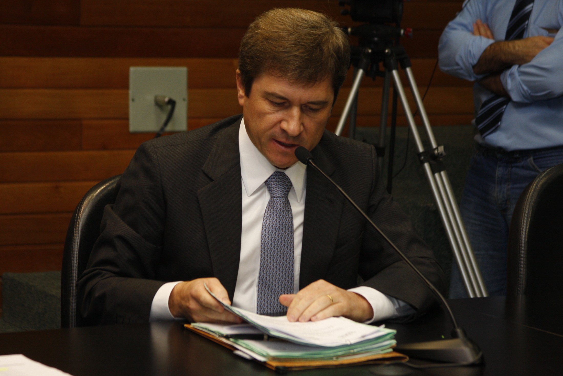 Deputado José Nei Ascari (PSD)