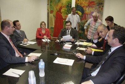 Audiência pública vai abordar situação de escolas de Joinville