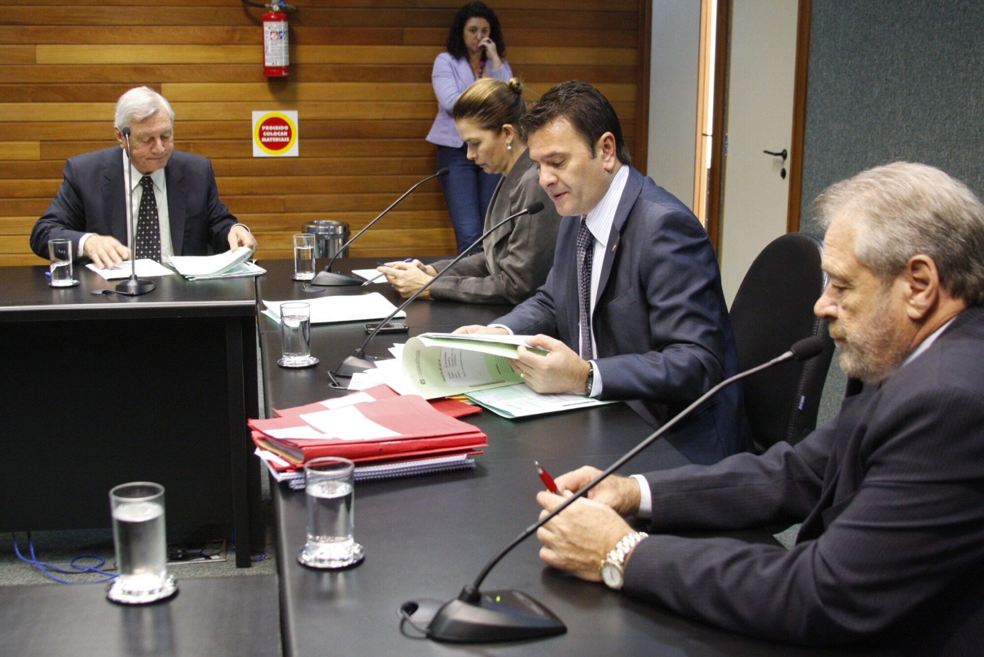 Comissão de Trabalho aprova município de Arabutã Capital Catarinense da Cuca