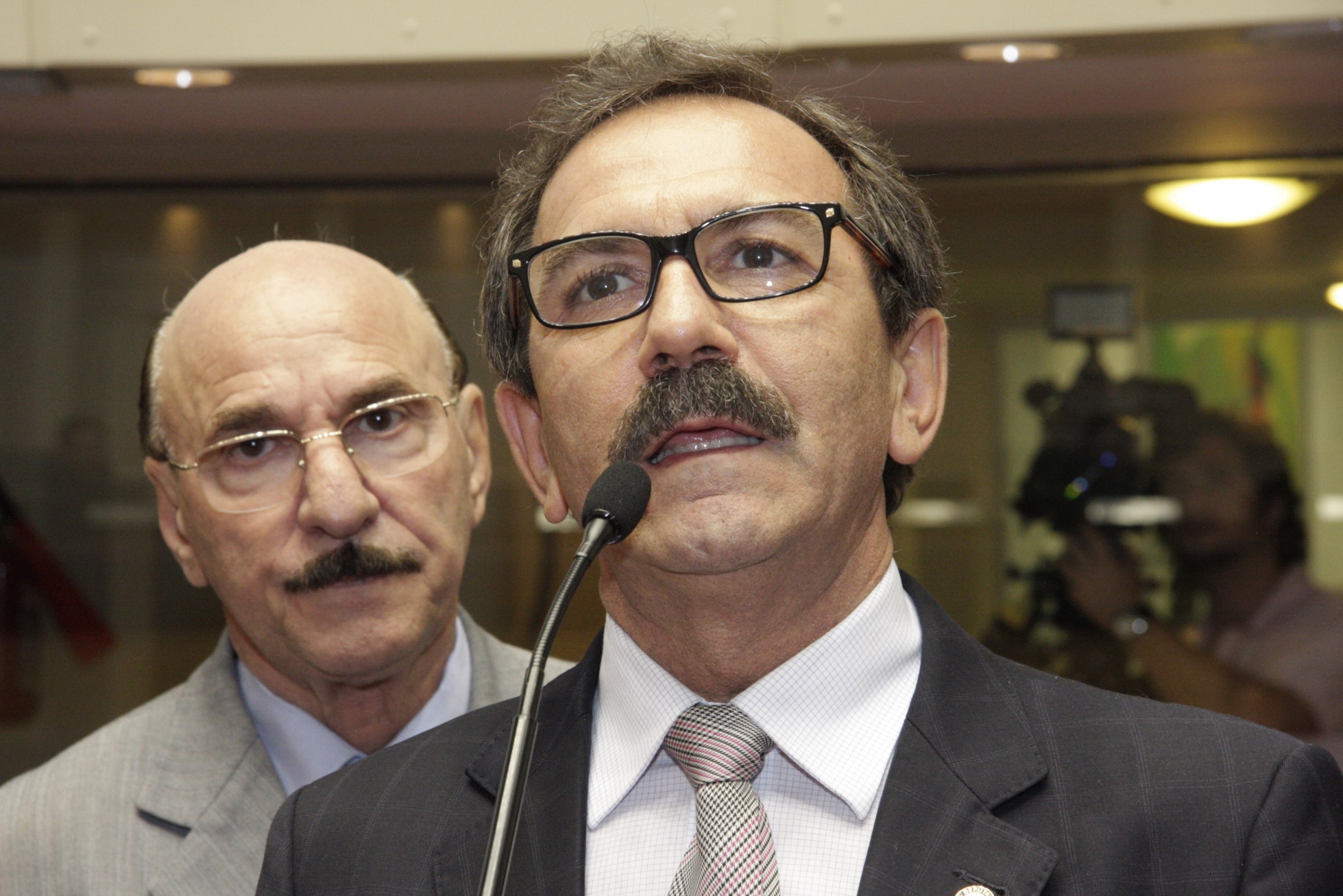 Sessão Ordinária – Deputado Serafim Venzon (PSDB)
