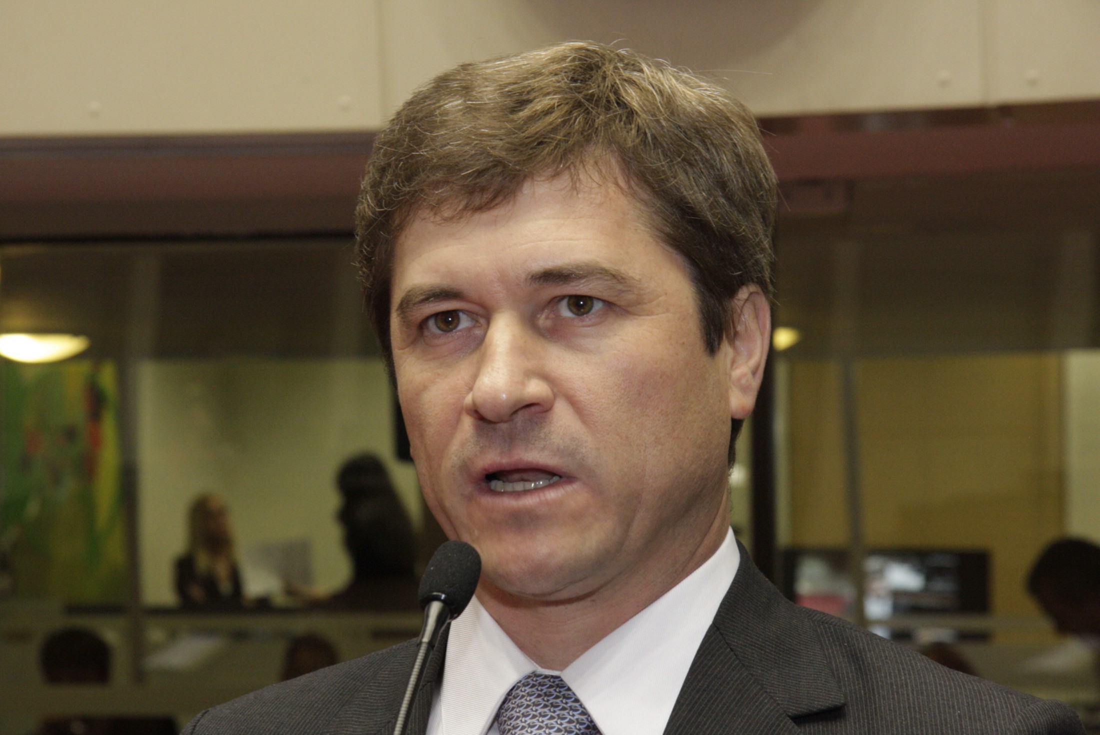 Sessão Ordinária – Deputado José Nei Ascari (PSD)