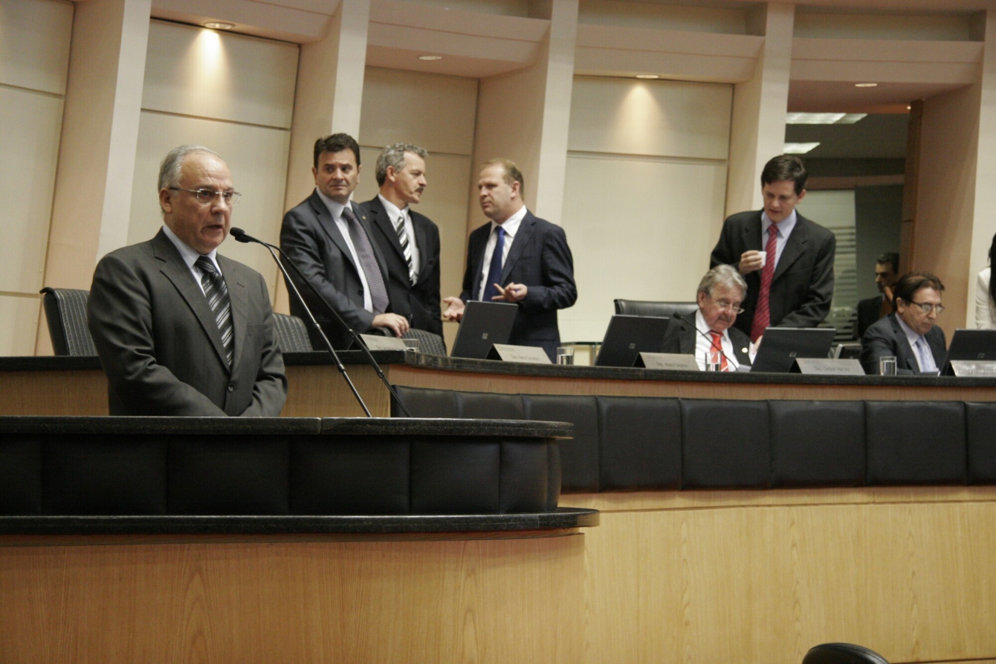 Santa Catarina Acessível promove seminário em Criciúma