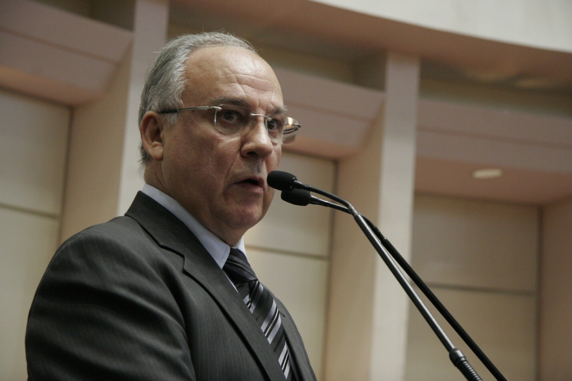 Sessão Ordinária - Neilor José Domingues