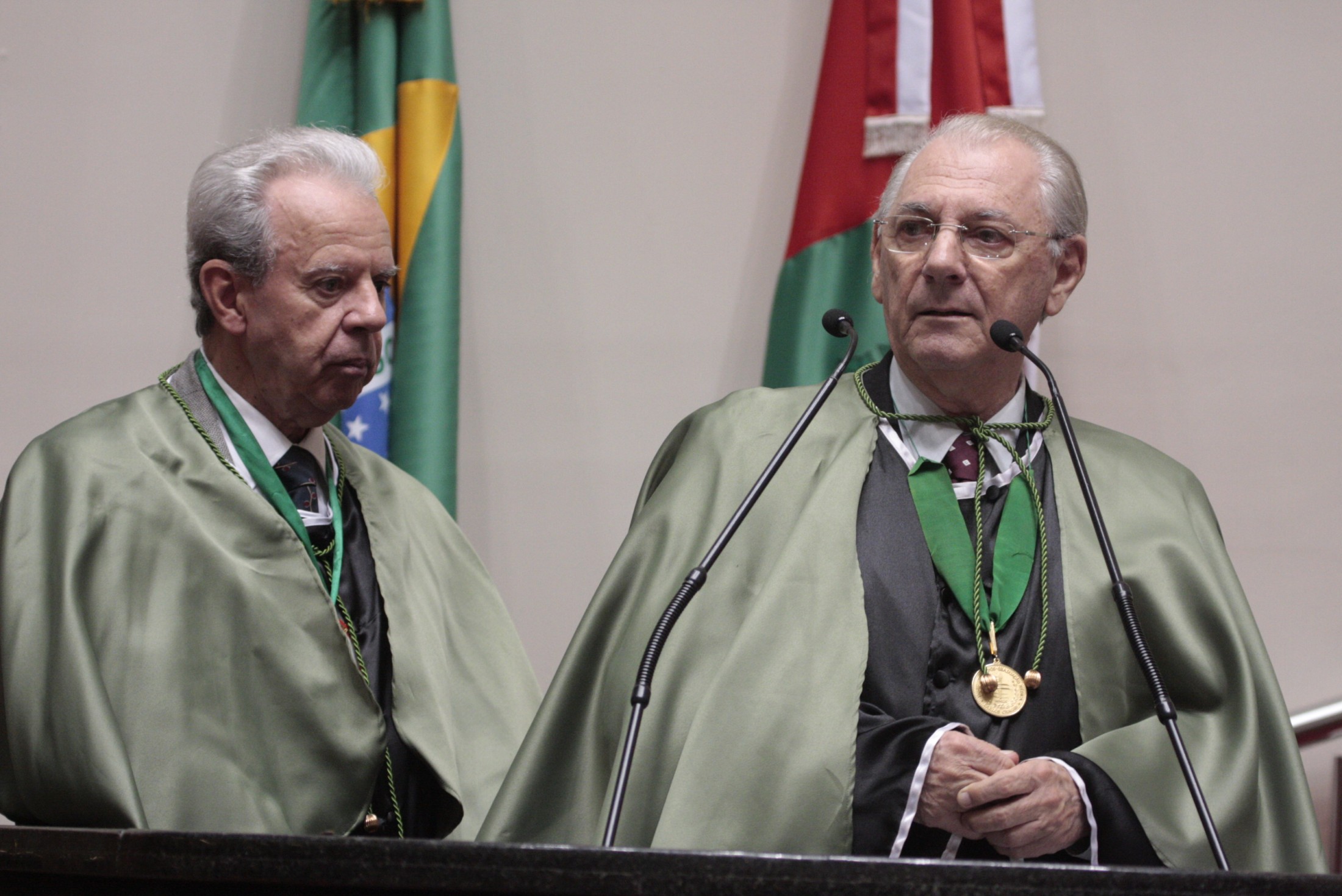 Sessão Especial Academia de Medicina de SC