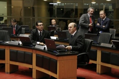 Deputados comemoram anúncio de duplicação da BR-470