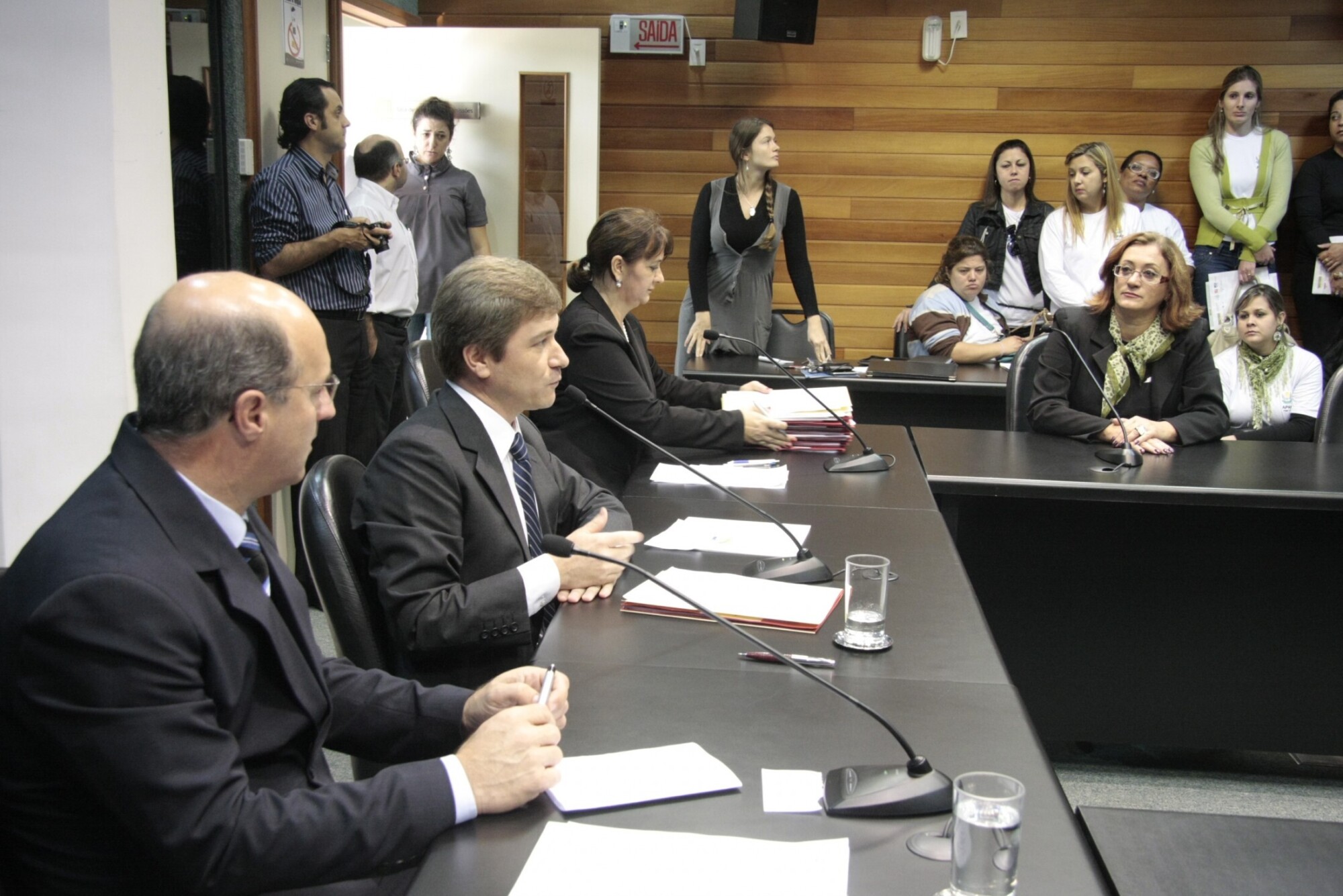 Santa Catarina vai implantar rede voltada para as pessoas com deficiência