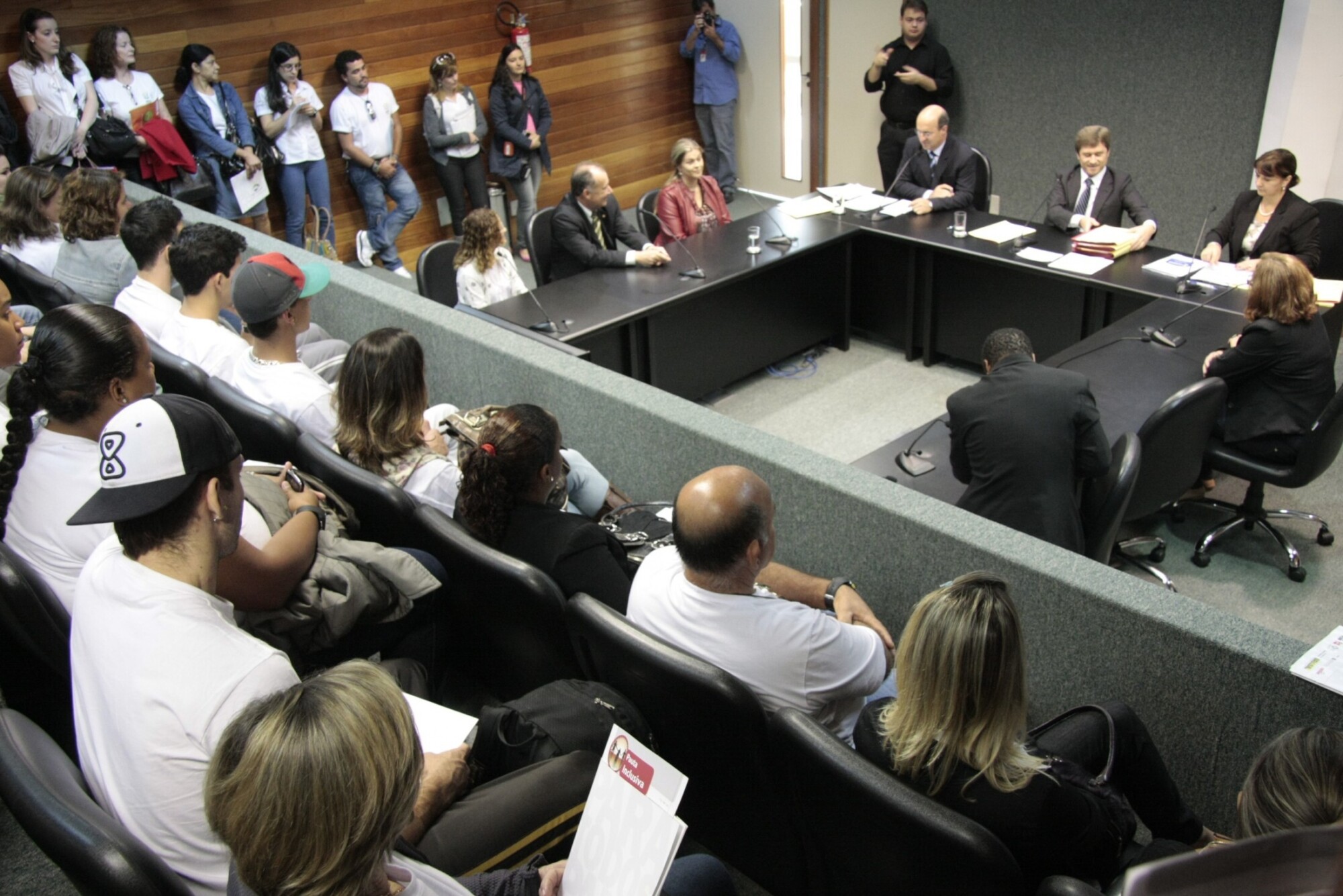 Comissão de Defesa dos Direitos da Pessoa com Deficiência