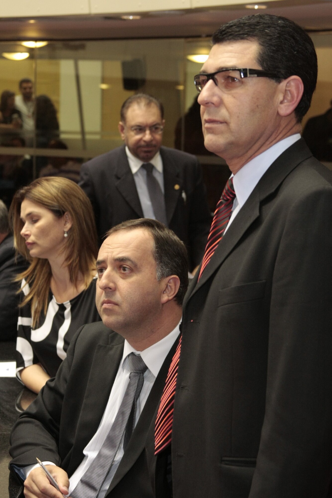 Sessão Ordinária