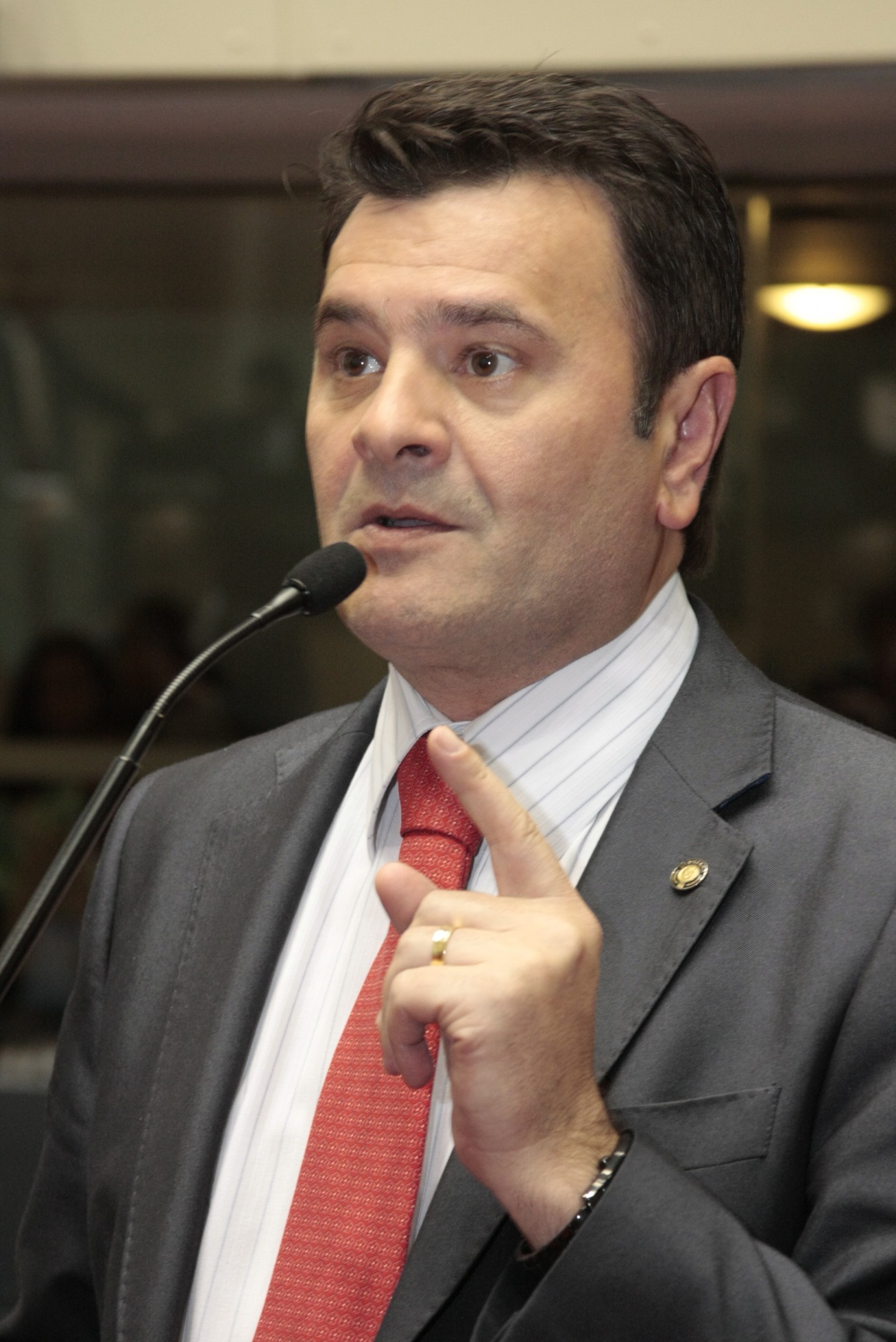 Sessão Ordinária