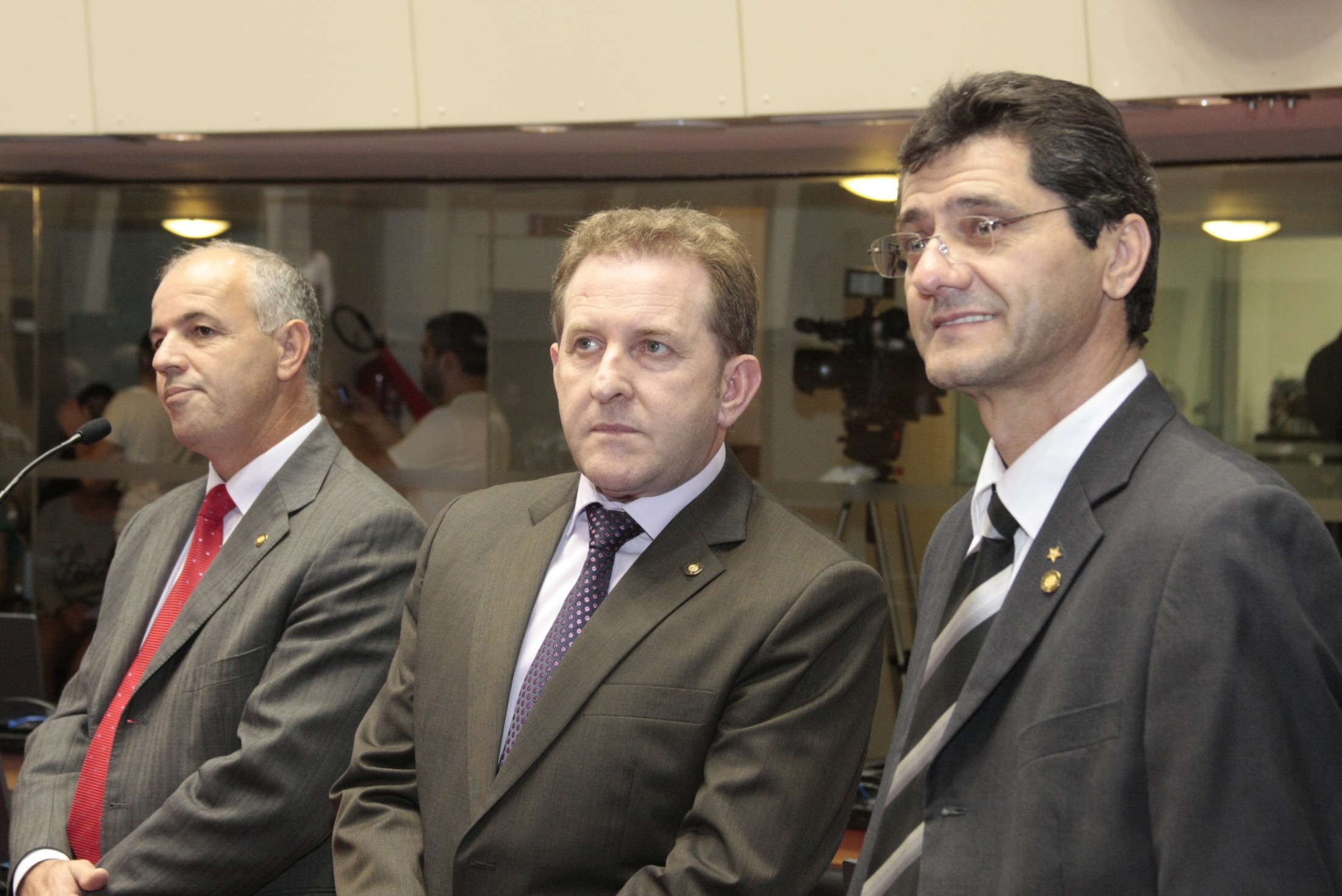 Sessão Ordinária