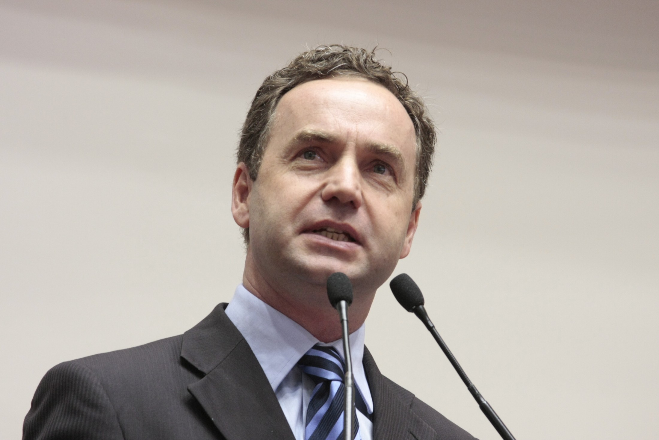Deputado Dieter Janssen (PP)