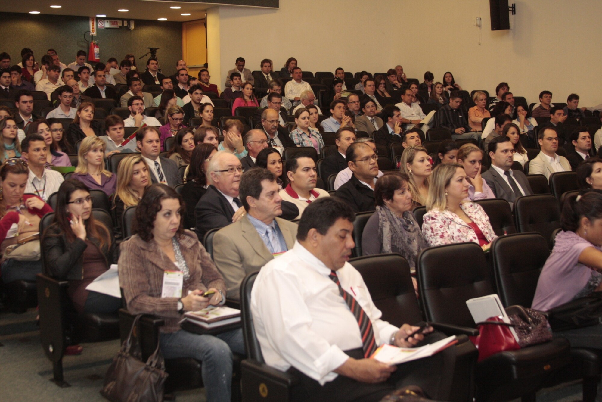 Seminário de Direito Eleitoral