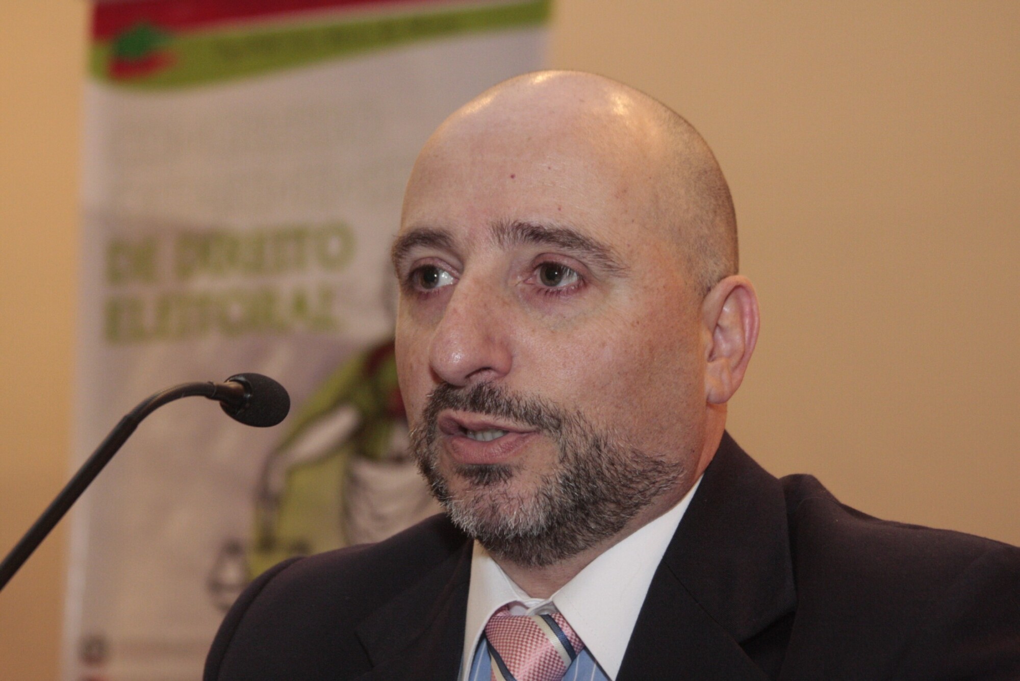 Seminário de Direito Eleitoral - Romano José Enzweiler