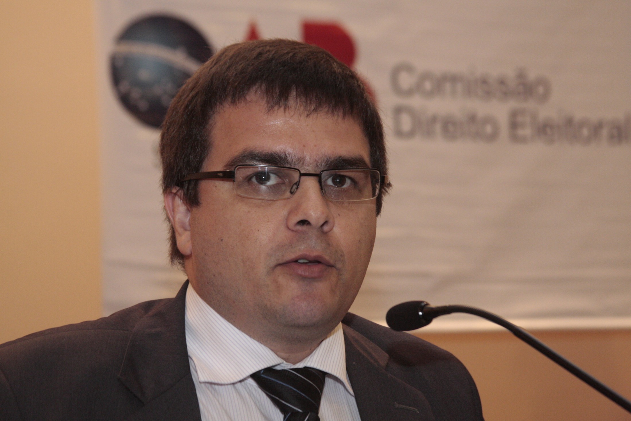 Seminário de Direito Eleitoral - Nelson Zunino Neto