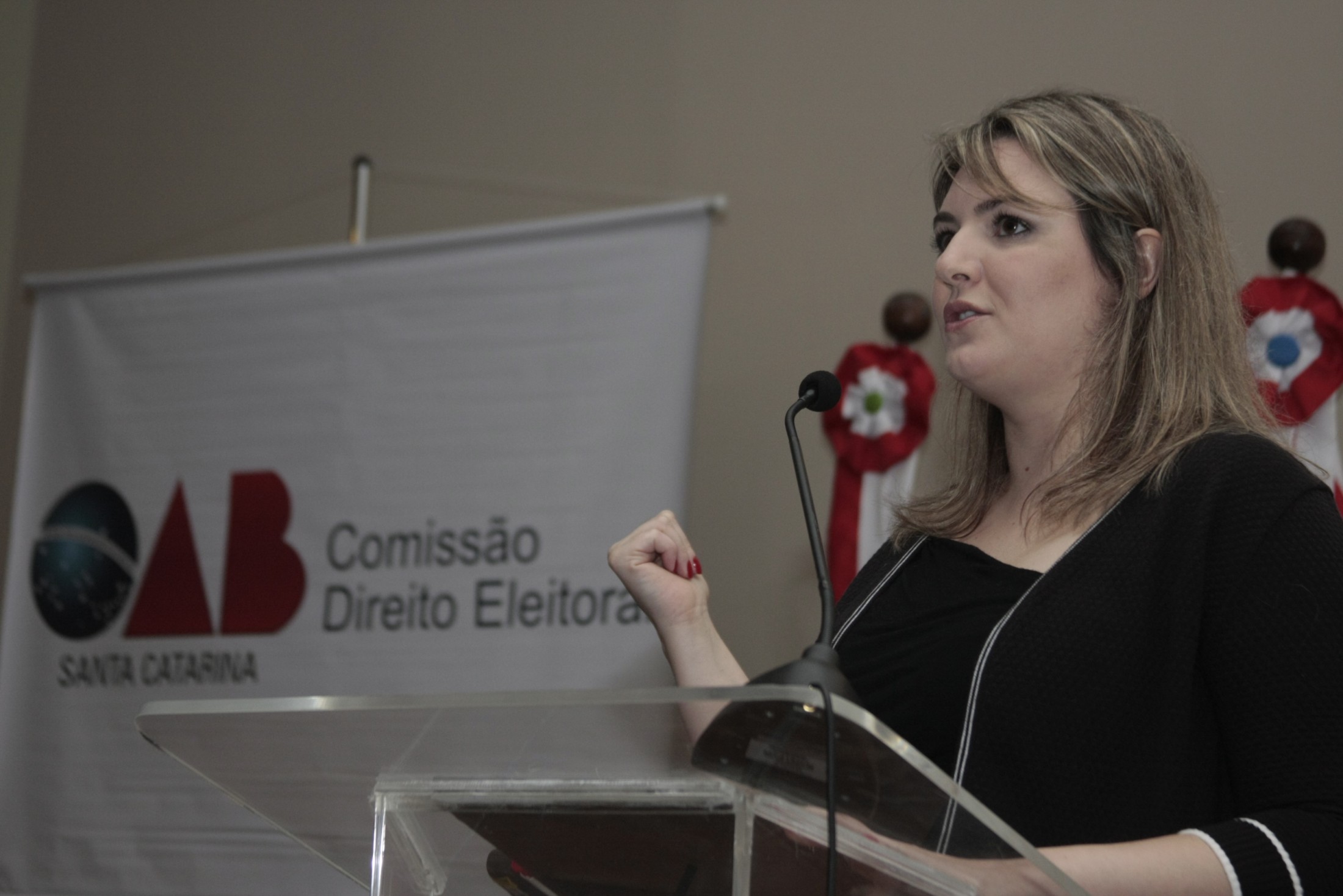Congresso Catarinense de Direito Eleitoral