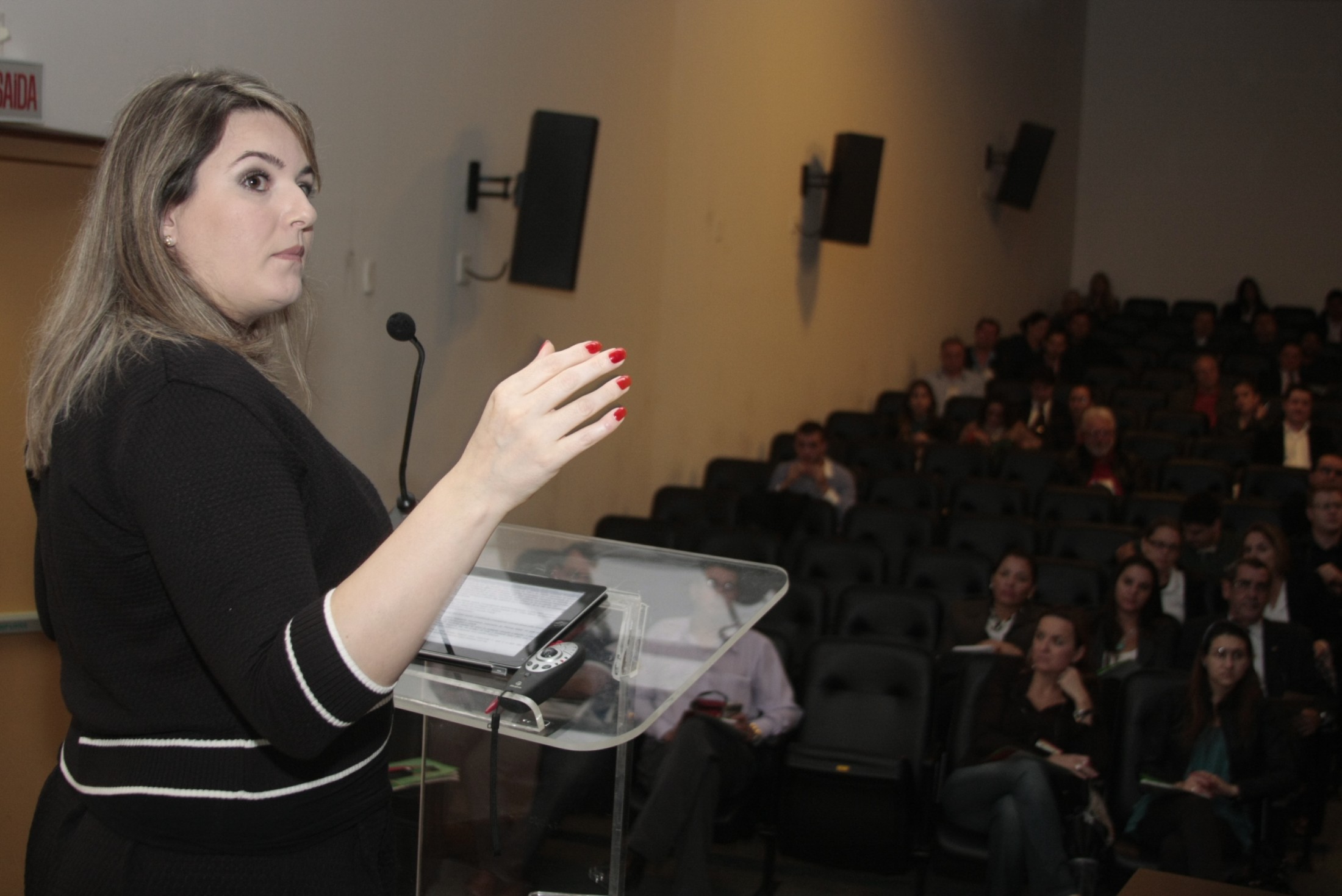 Congresso Catarinense de Direito Eleitoral