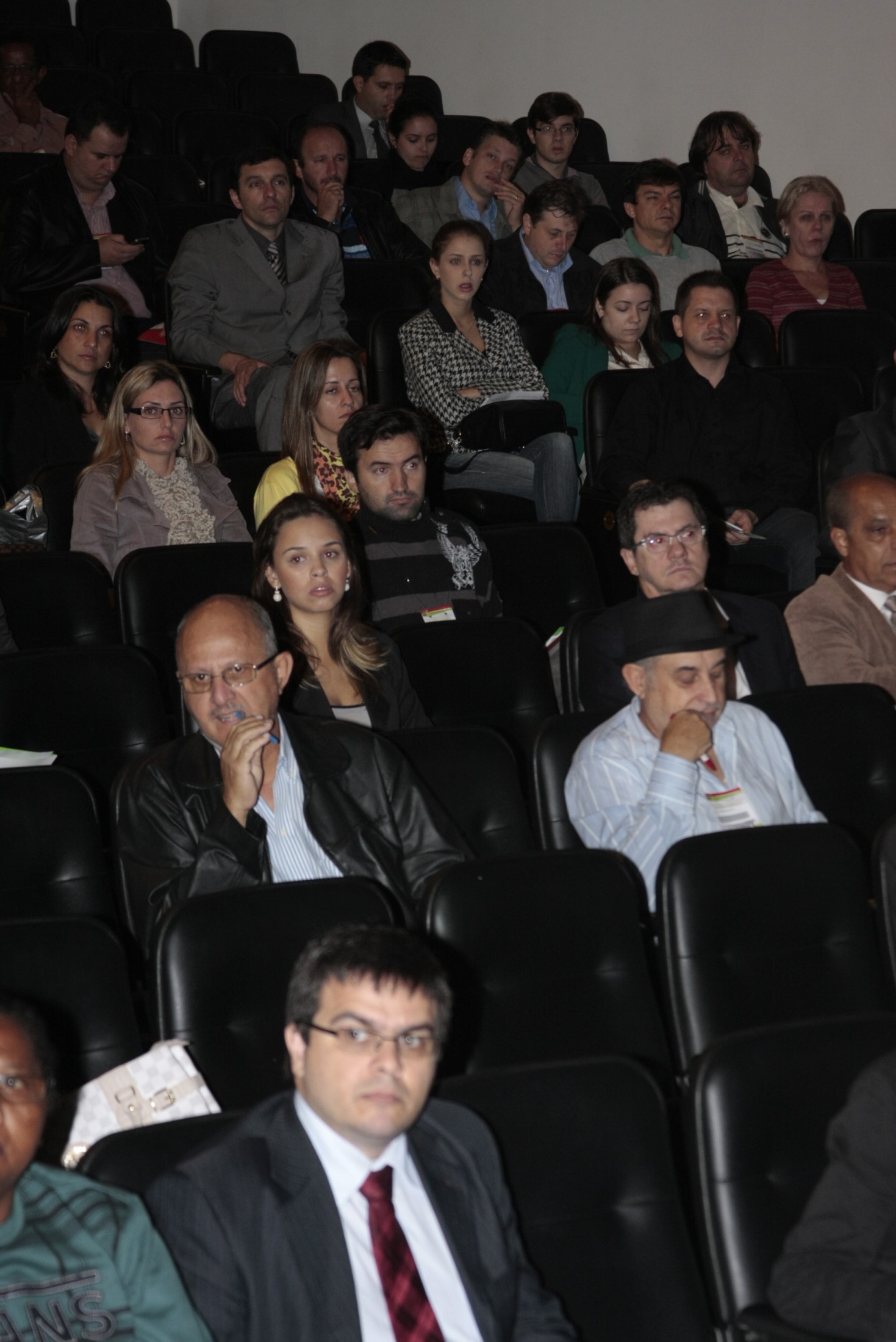 Congresso Catarinense de Direito Eleitoral