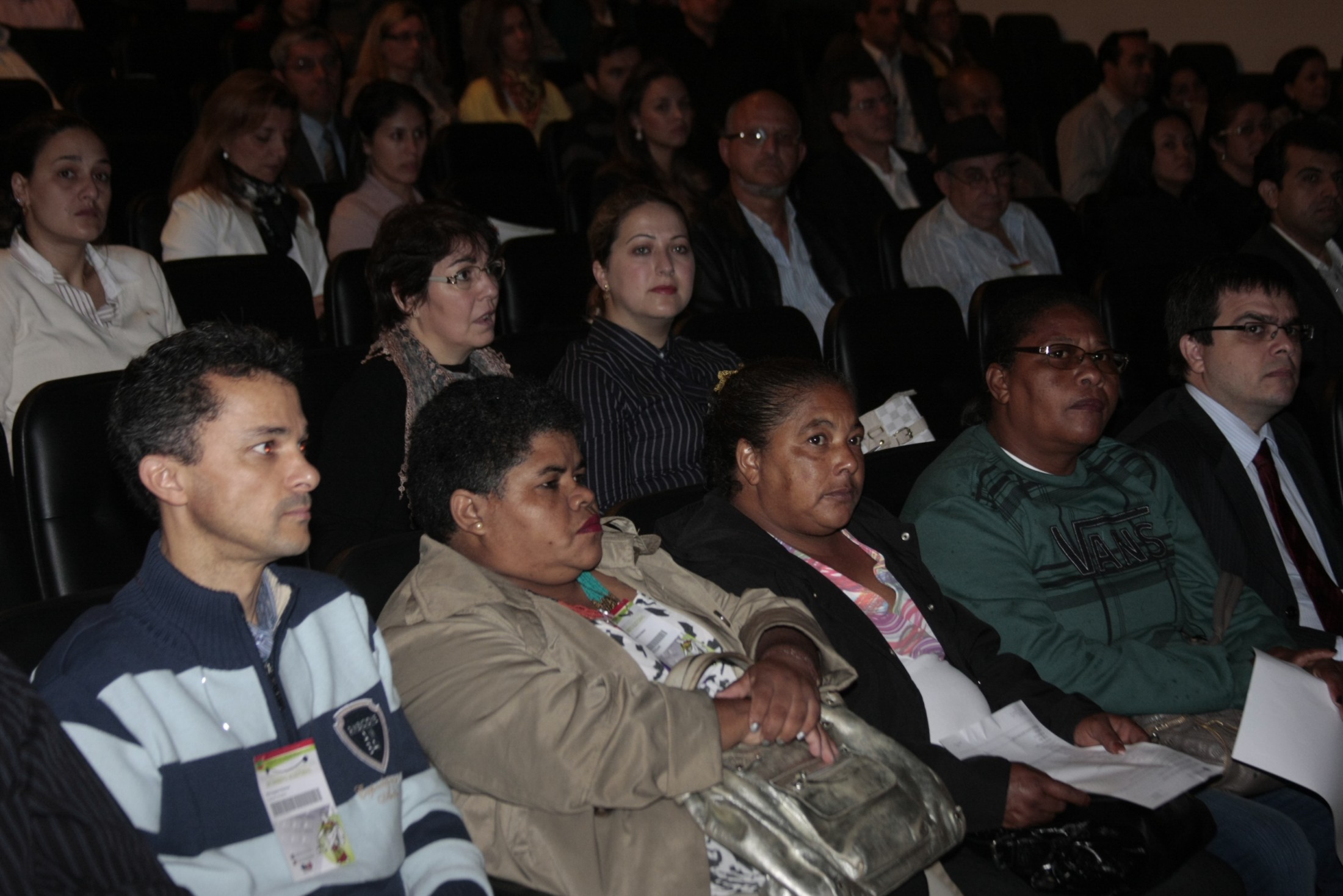 Congresso Catarinense de Direito Eleitoral