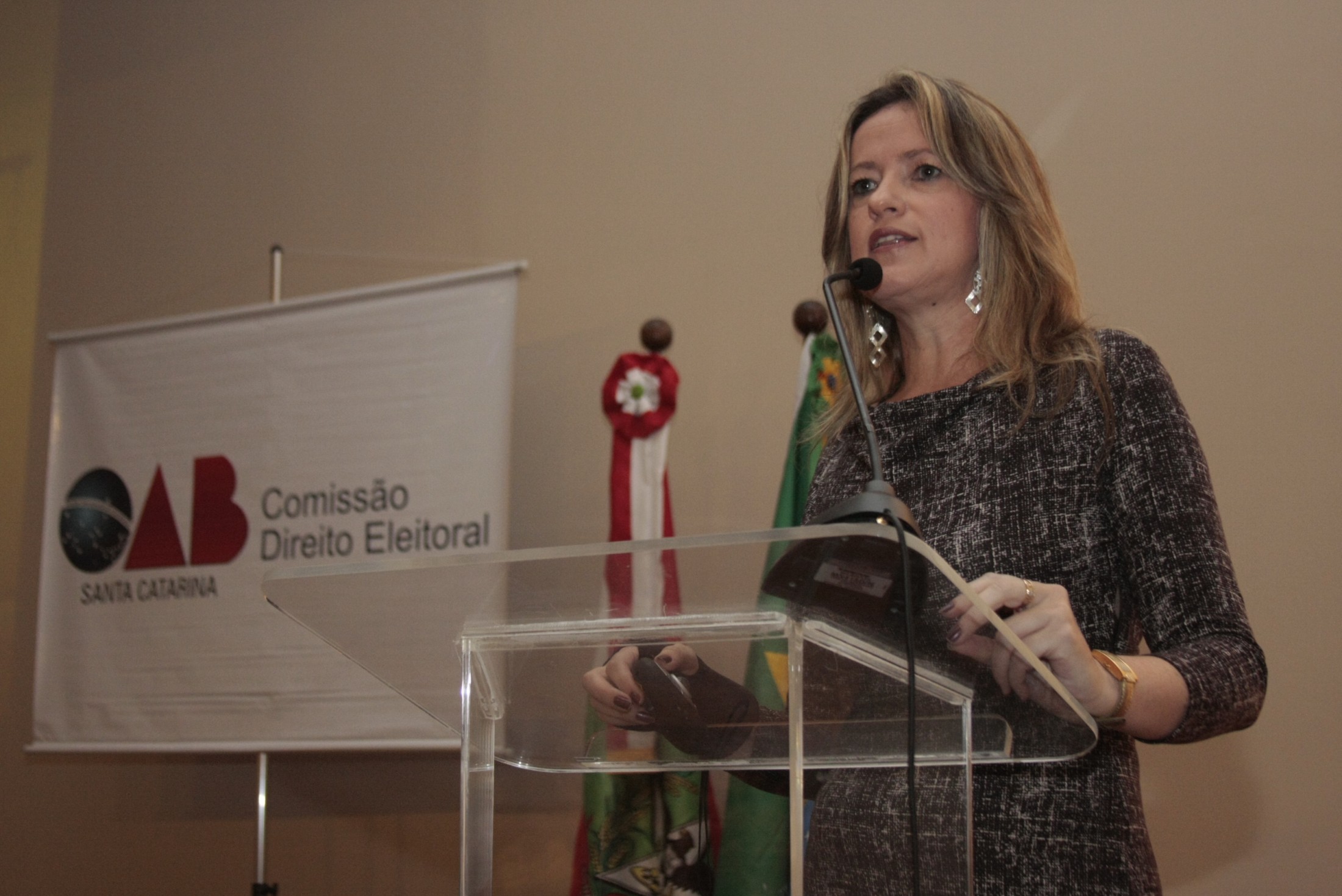 Congresso Catarinense de Direito Eleitoral