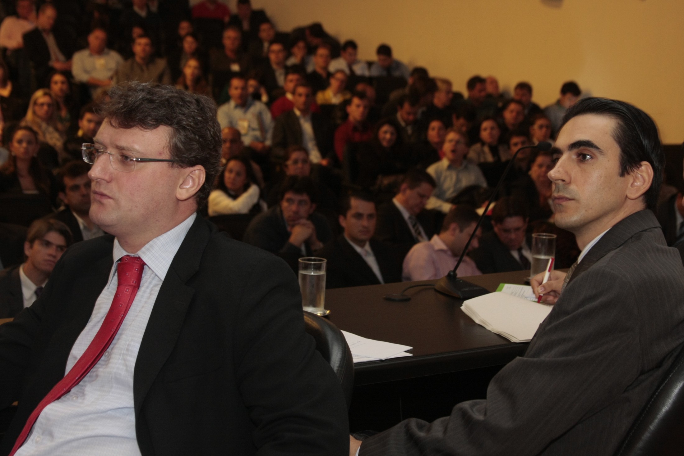 Congresso Catarinense de Direito Eleitoral