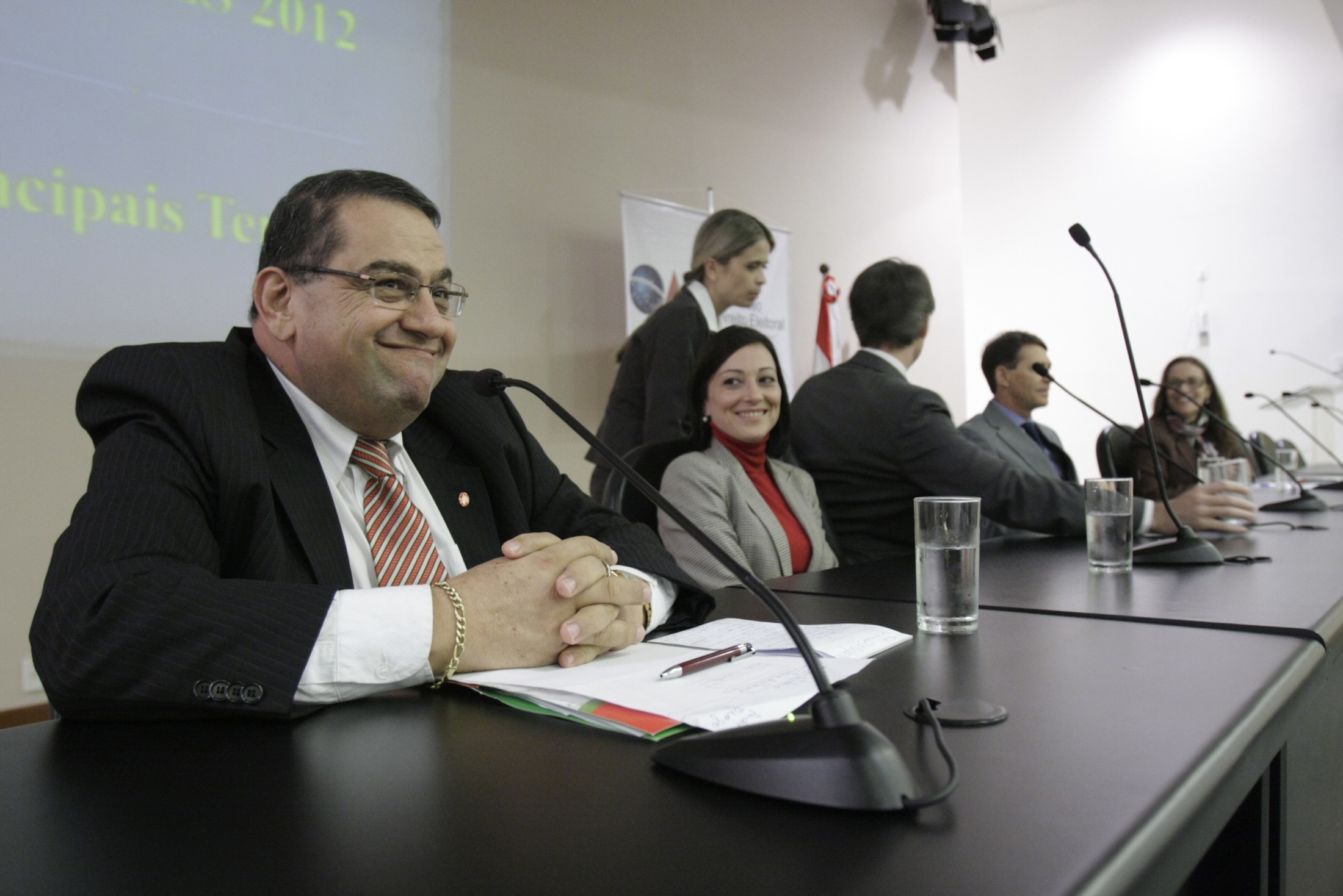 Congresso Catarinense de Direito Eleitoral