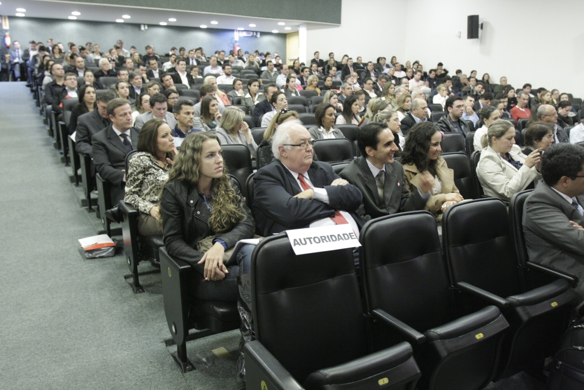 Congresso Catarinense de Direito Eleitoral